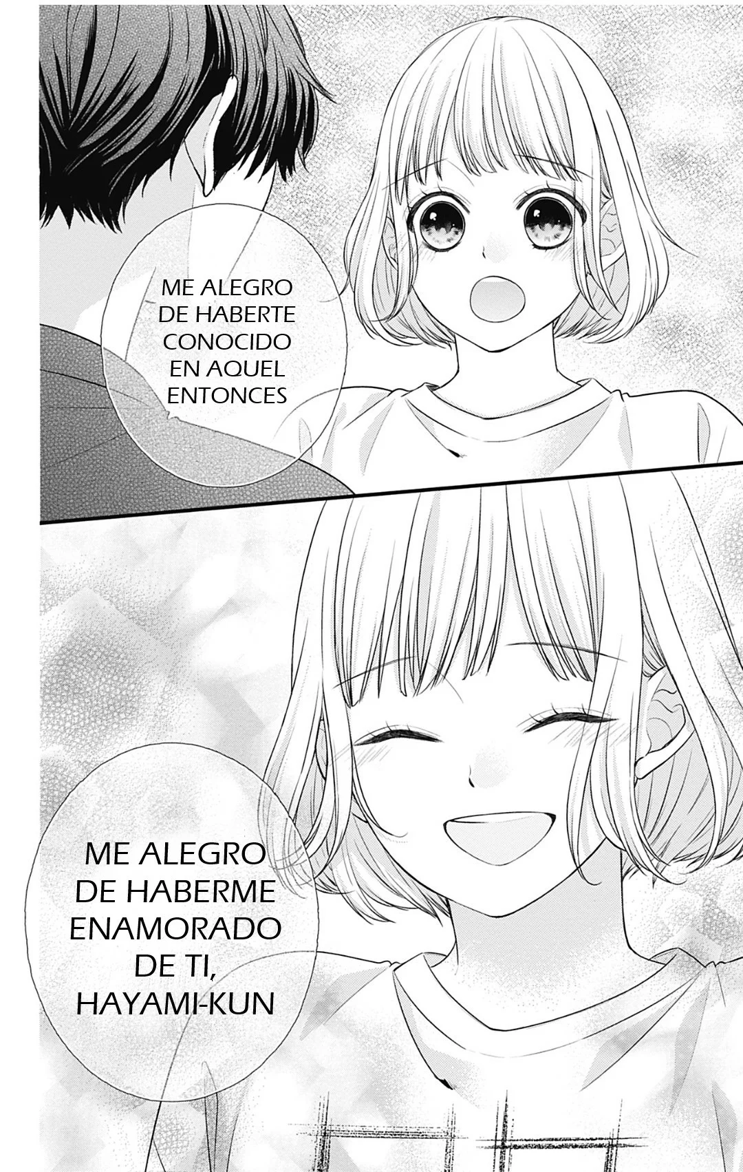 Nidome no Koi wa, Hayami-kun to Capítulo 30 - Page 21