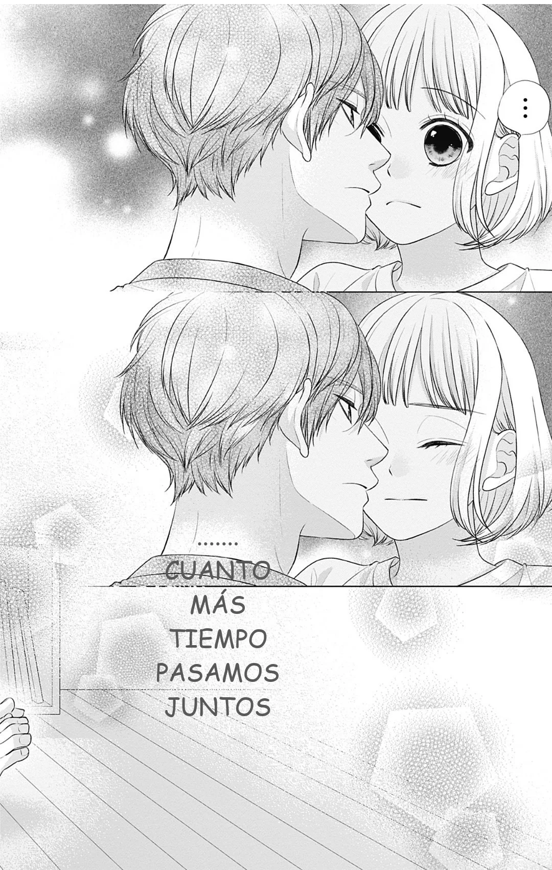 Nidome no Koi wa, Hayami-kun to Capítulo 30 - Page 23