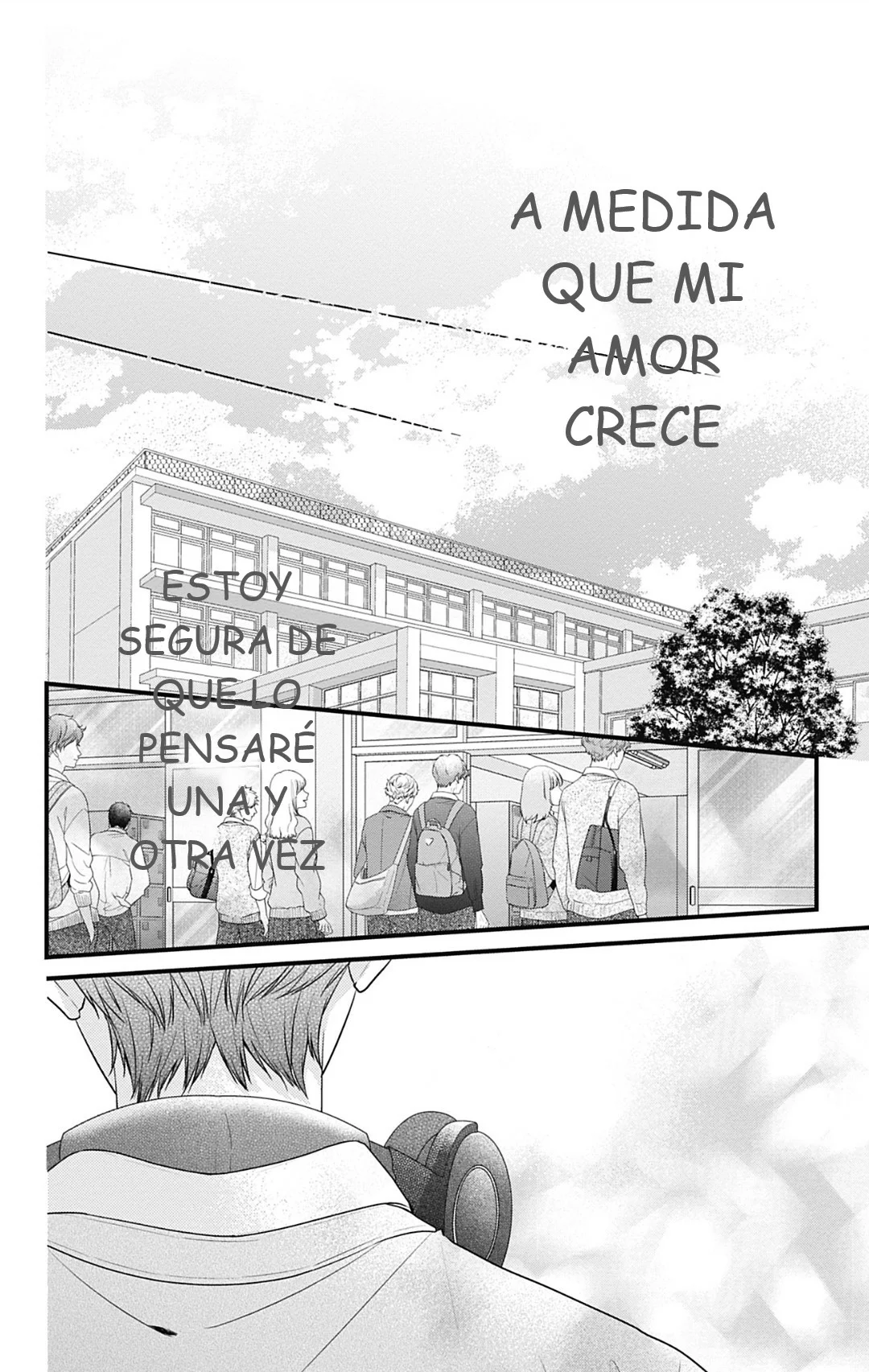 Nidome no Koi wa, Hayami-kun to Capítulo 30 - Page 25