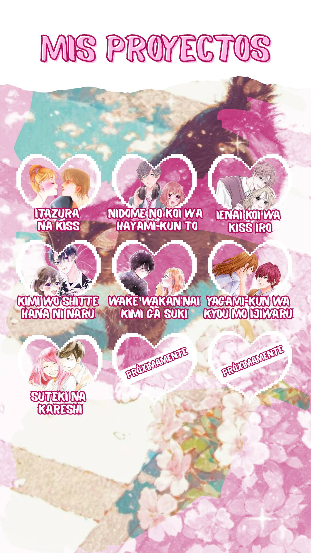 Nidome no Koi wa, Hayami-kun to Capítulo 30 - Page 30