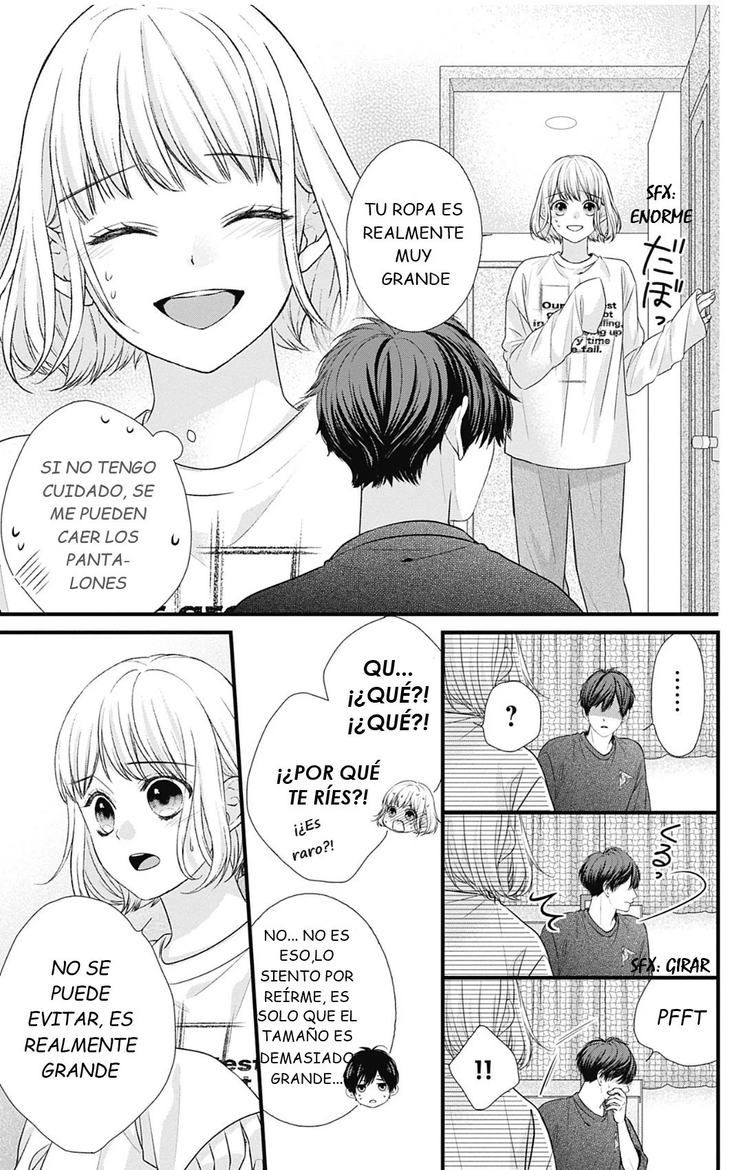 Nidome no Koi wa, Hayami-kun to Capítulo 30 - Page 8