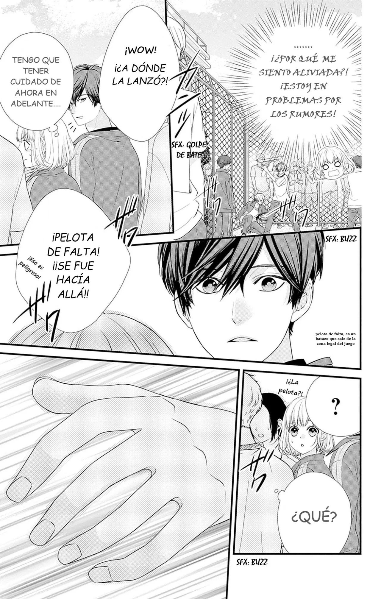 Nidome no Koi wa, Hayami-kun to Capítulo 4 - Page 16