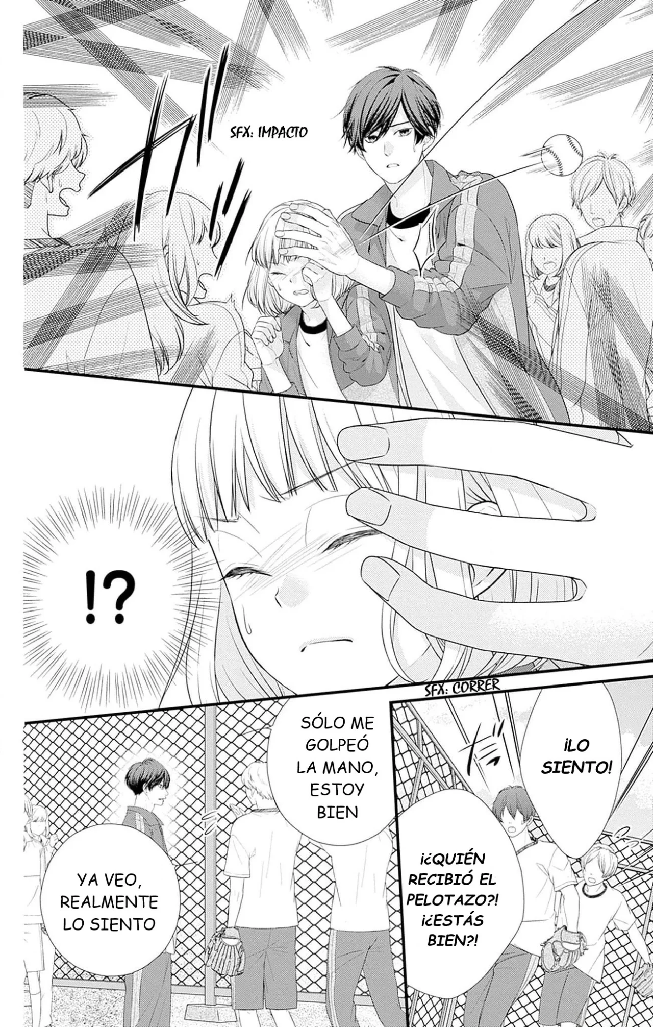 Nidome no Koi wa, Hayami-kun to Capítulo 4 - Page 17