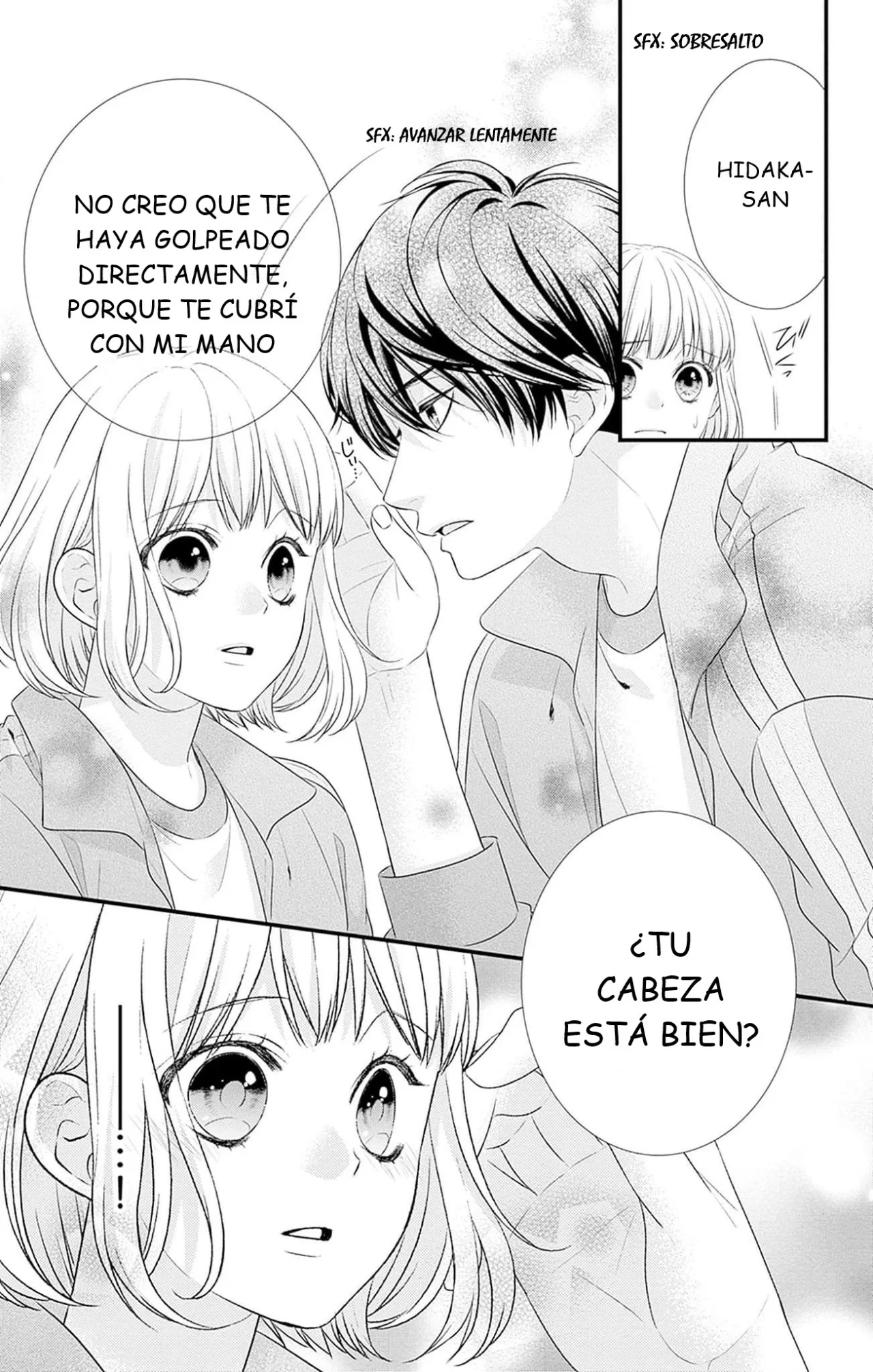 Nidome no Koi wa, Hayami-kun to Capítulo 4 - Page 18