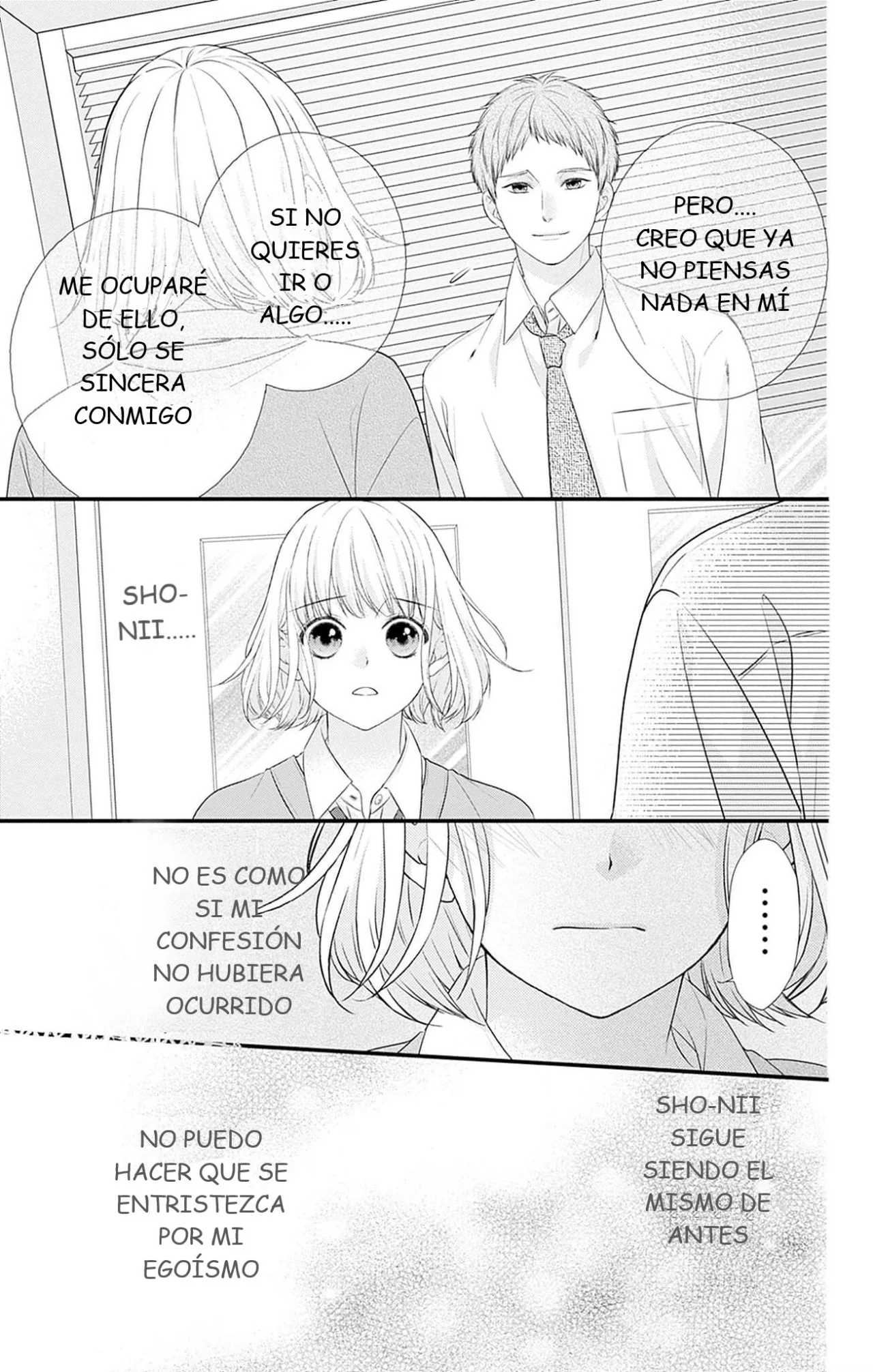 Nidome no Koi wa, Hayami-kun to Capítulo 5 - Page 22