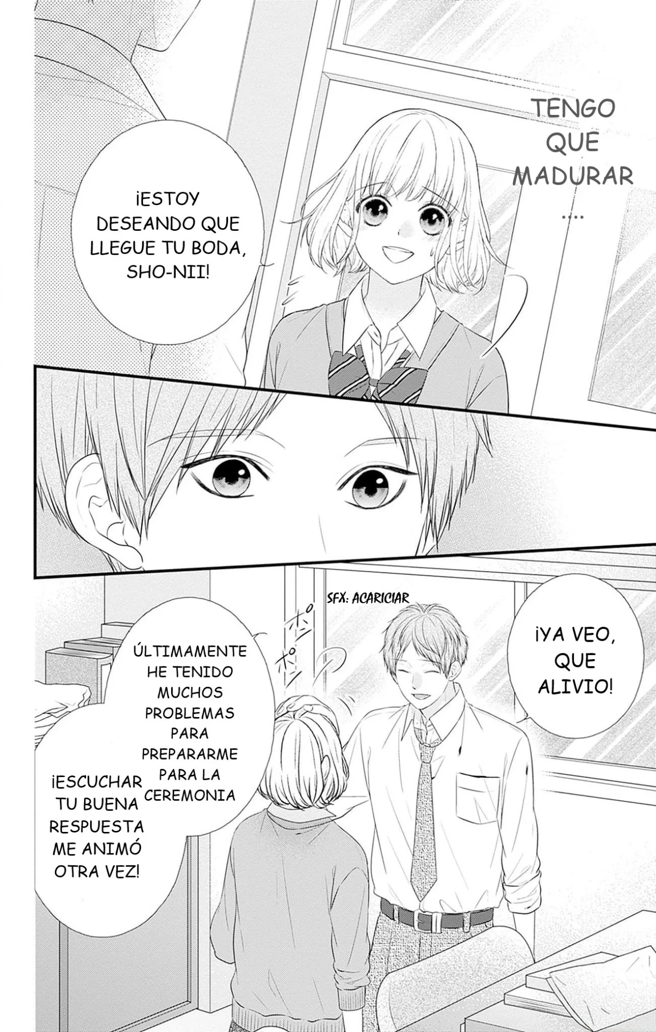 Nidome no Koi wa, Hayami-kun to Capítulo 5 - Page 23