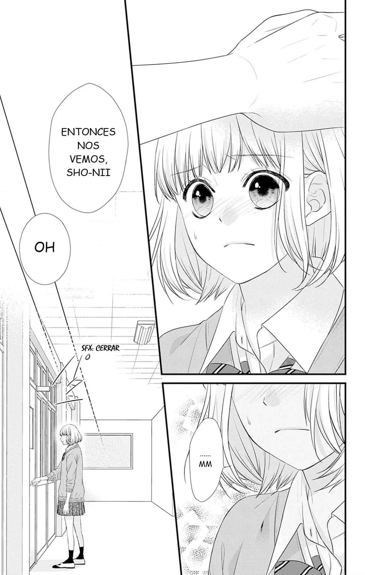Nidome no Koi wa, Hayami-kun to Capítulo 5 - Page 24