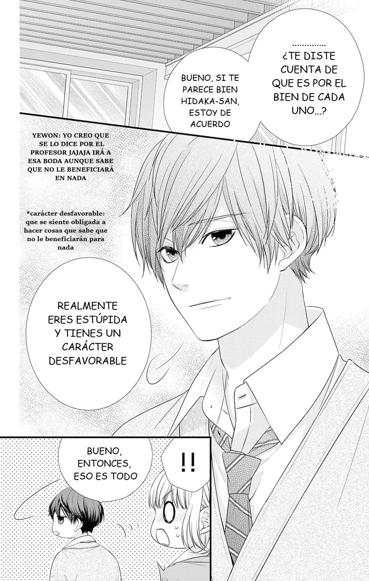 Nidome no Koi wa, Hayami-kun to Capítulo 5 - Page 29
