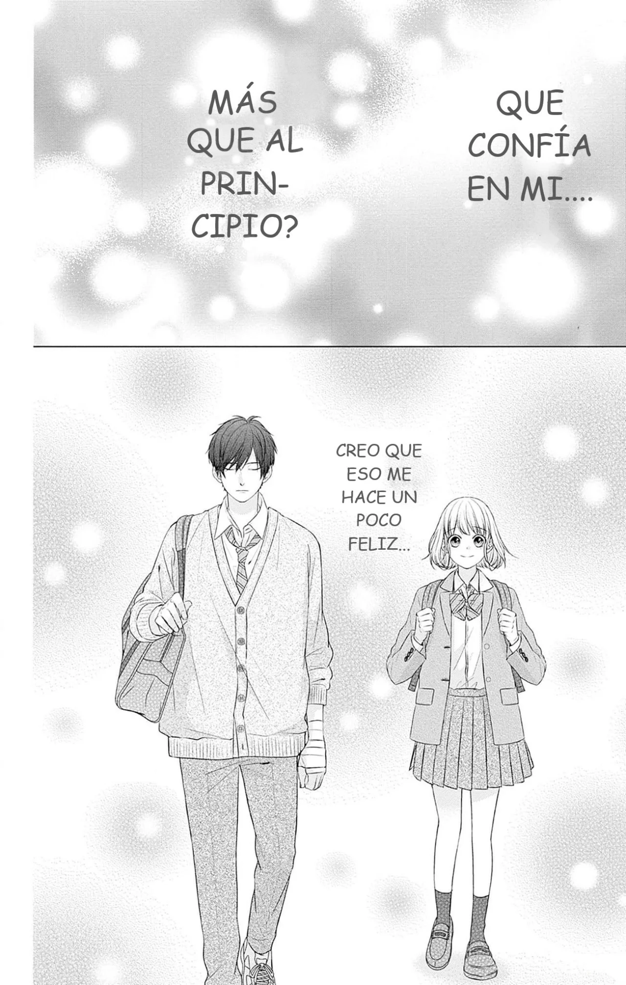 Nidome no Koi wa, Hayami-kun to Capítulo 5 - Page 9