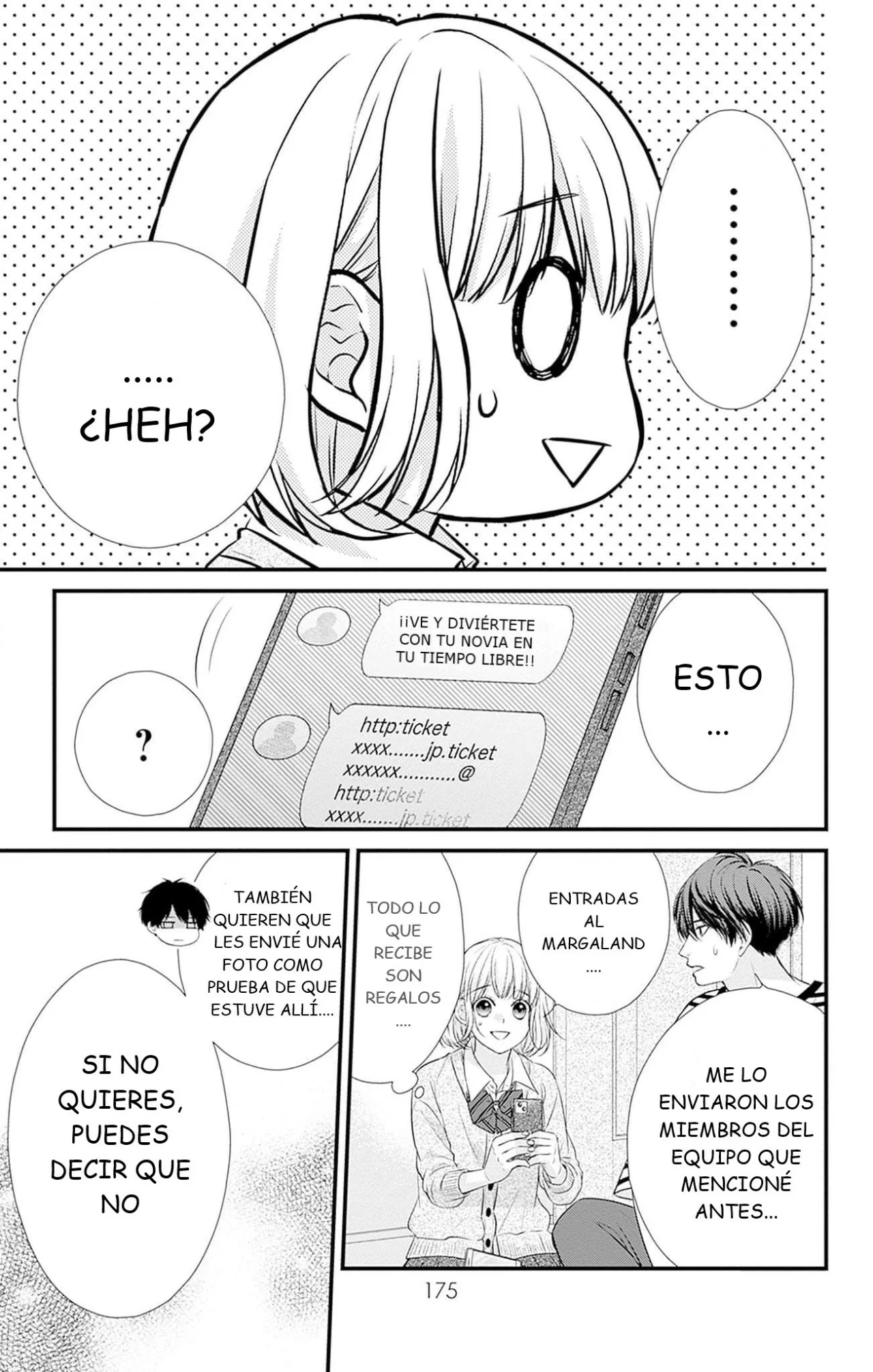 Nidome no Koi wa, Hayami-kun to Capítulo 6 - Page 24
