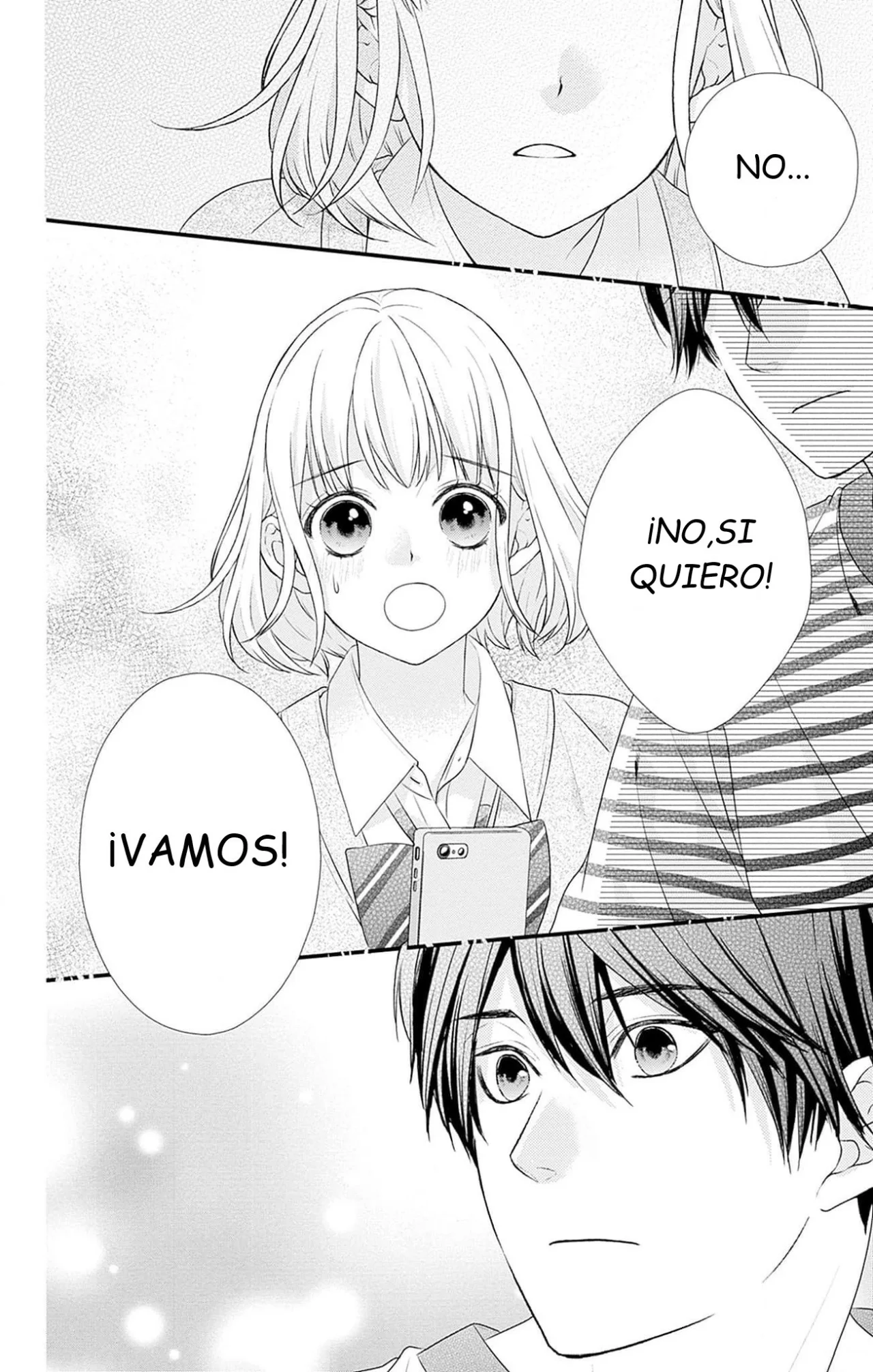 Nidome no Koi wa, Hayami-kun to Capítulo 6 - Page 25
