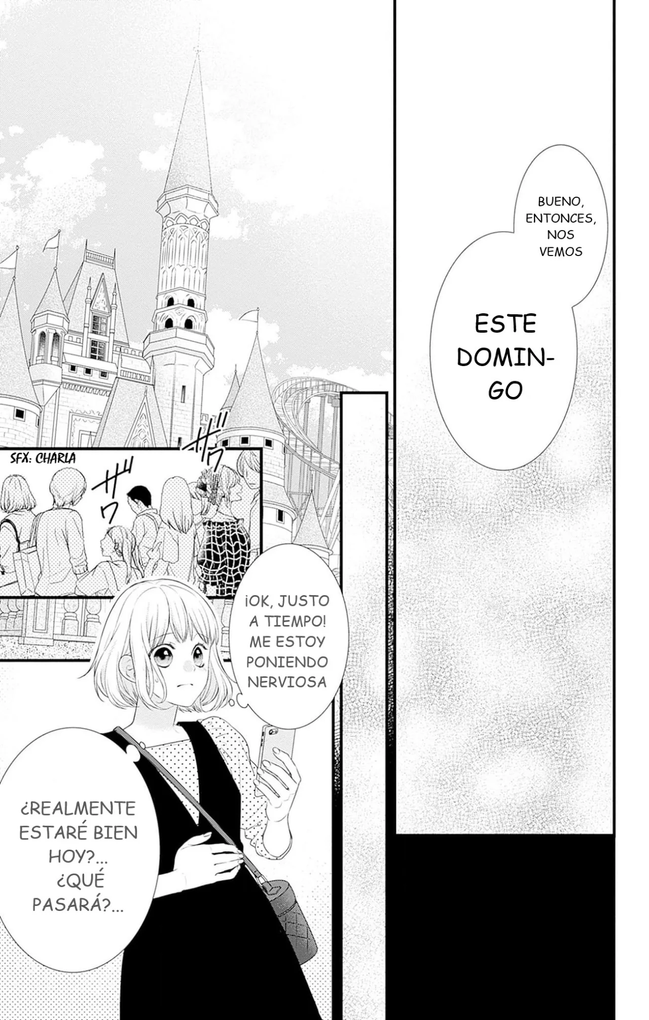 Nidome no Koi wa, Hayami-kun to Capítulo 6 - Page 26