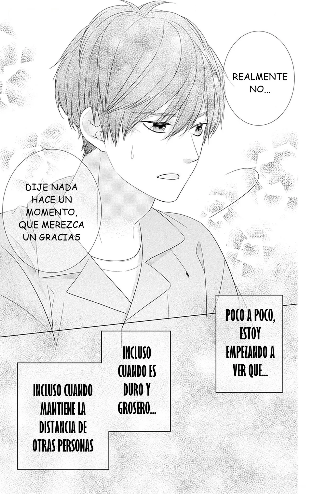 Nidome no Koi wa, Hayami-kun to Capítulo 7 - Page 26