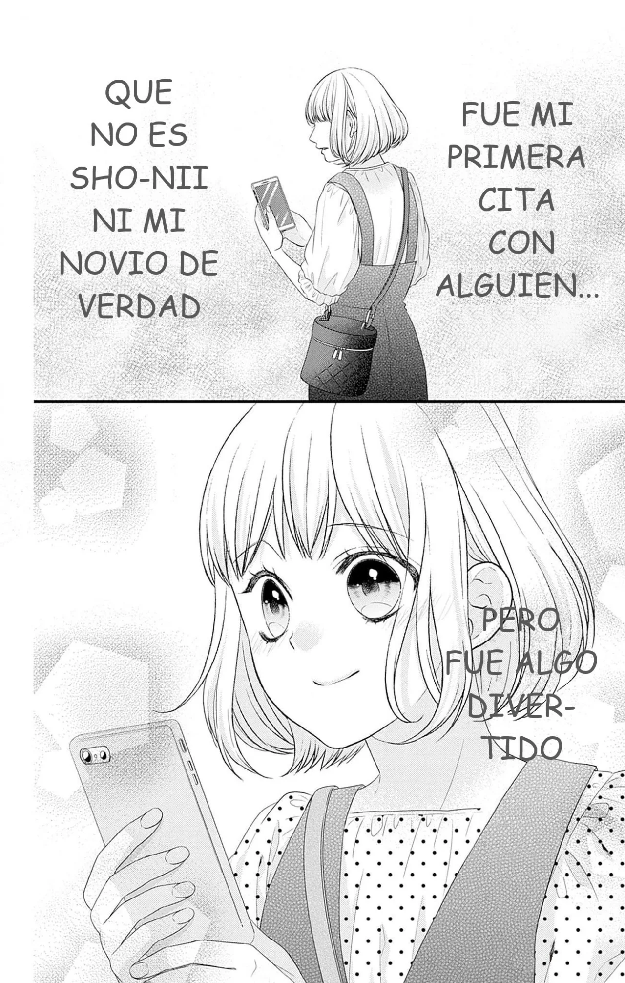 Nidome no Koi wa, Hayami-kun to Capítulo 7 - Page 29