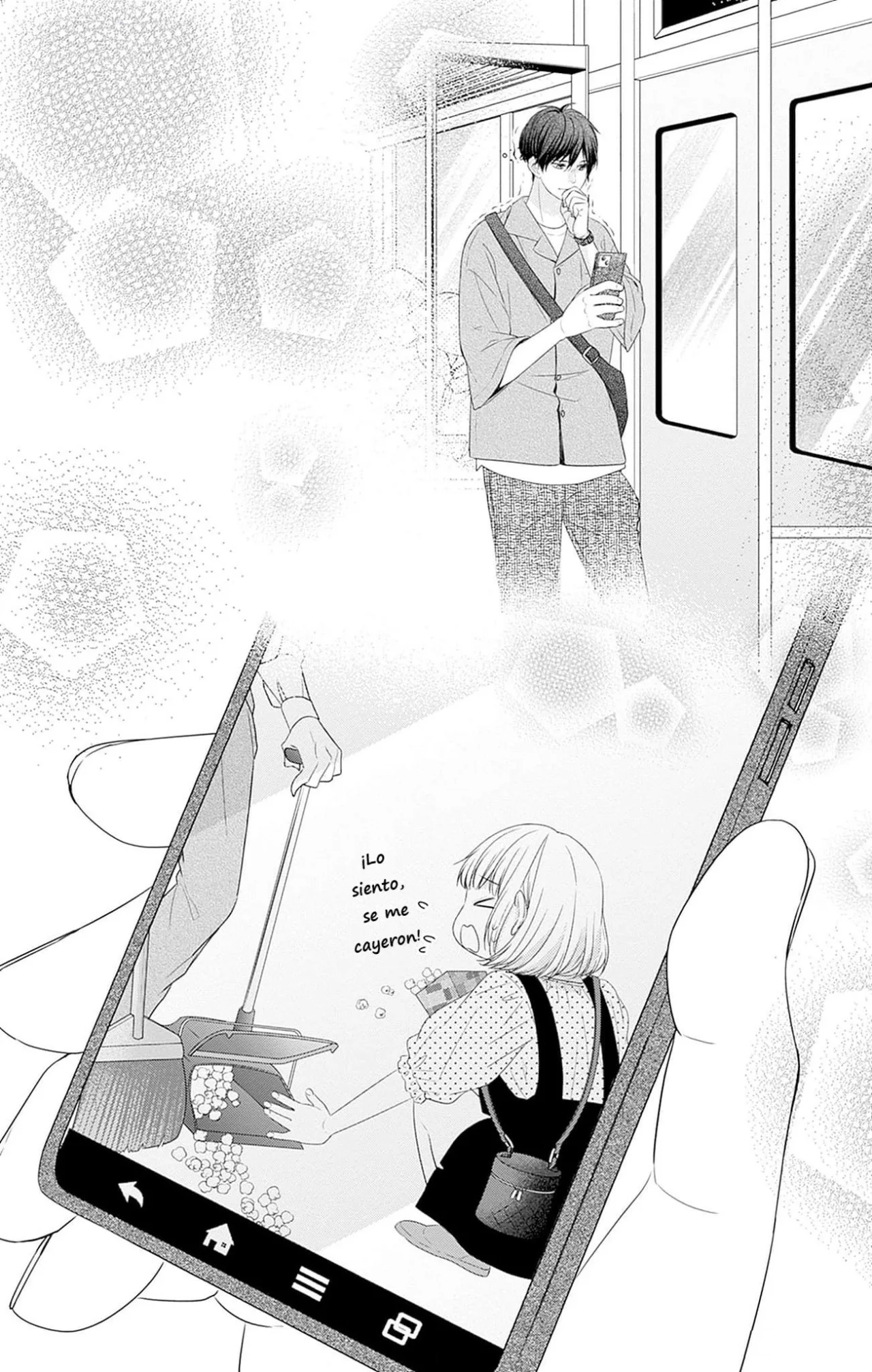 Nidome no Koi wa, Hayami-kun to Capítulo 7 - Page 31