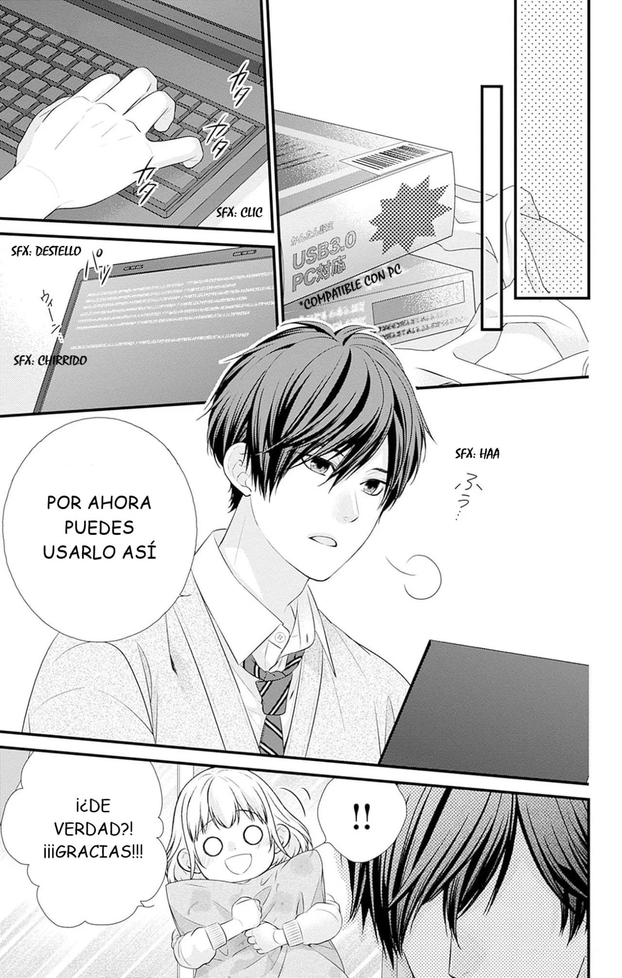 Nidome no Koi wa, Hayami-kun to Capítulo 9 - Page 12
