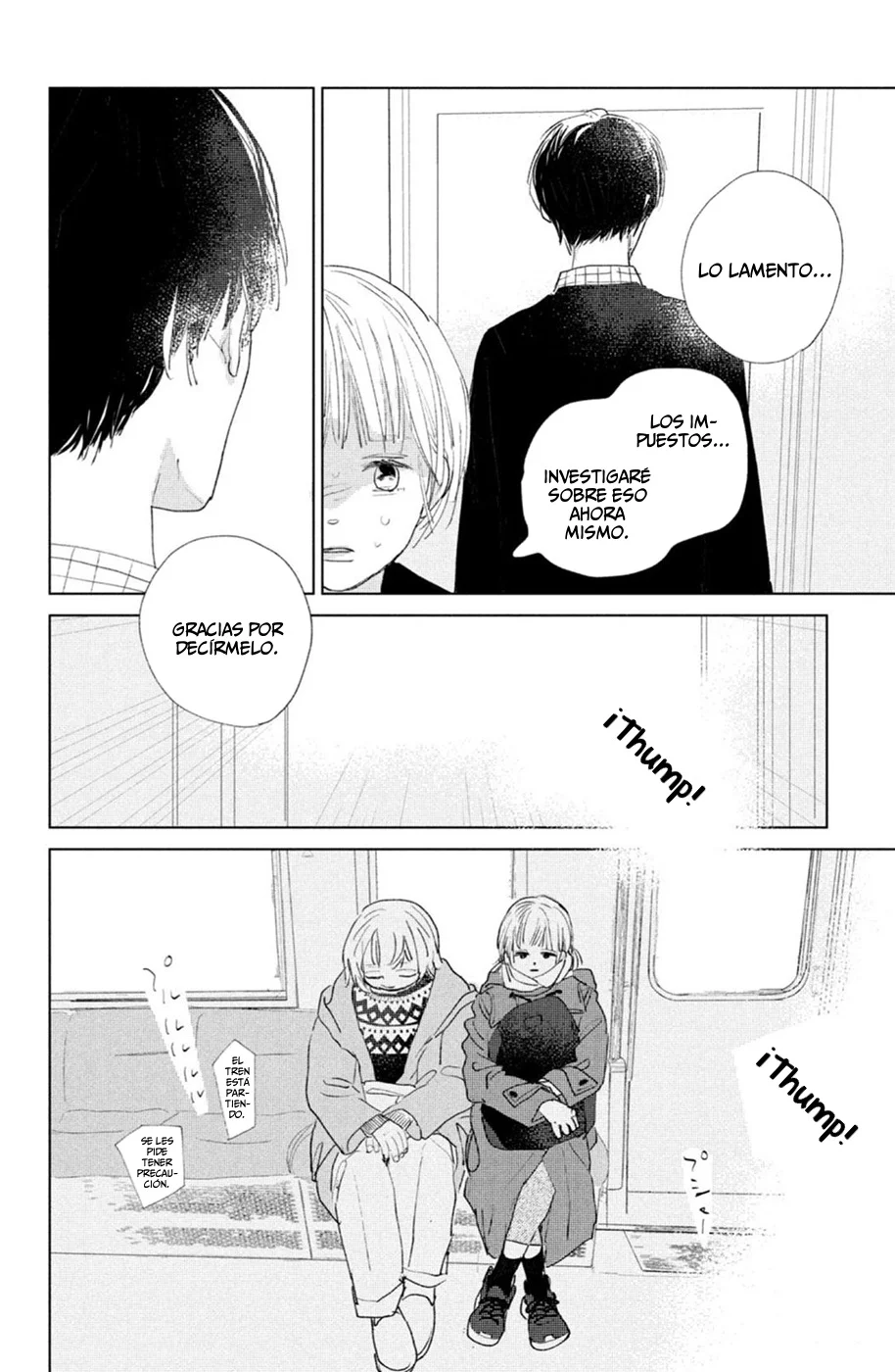 Ano Ko no Kodomo Capítulo 12 - Page 20
