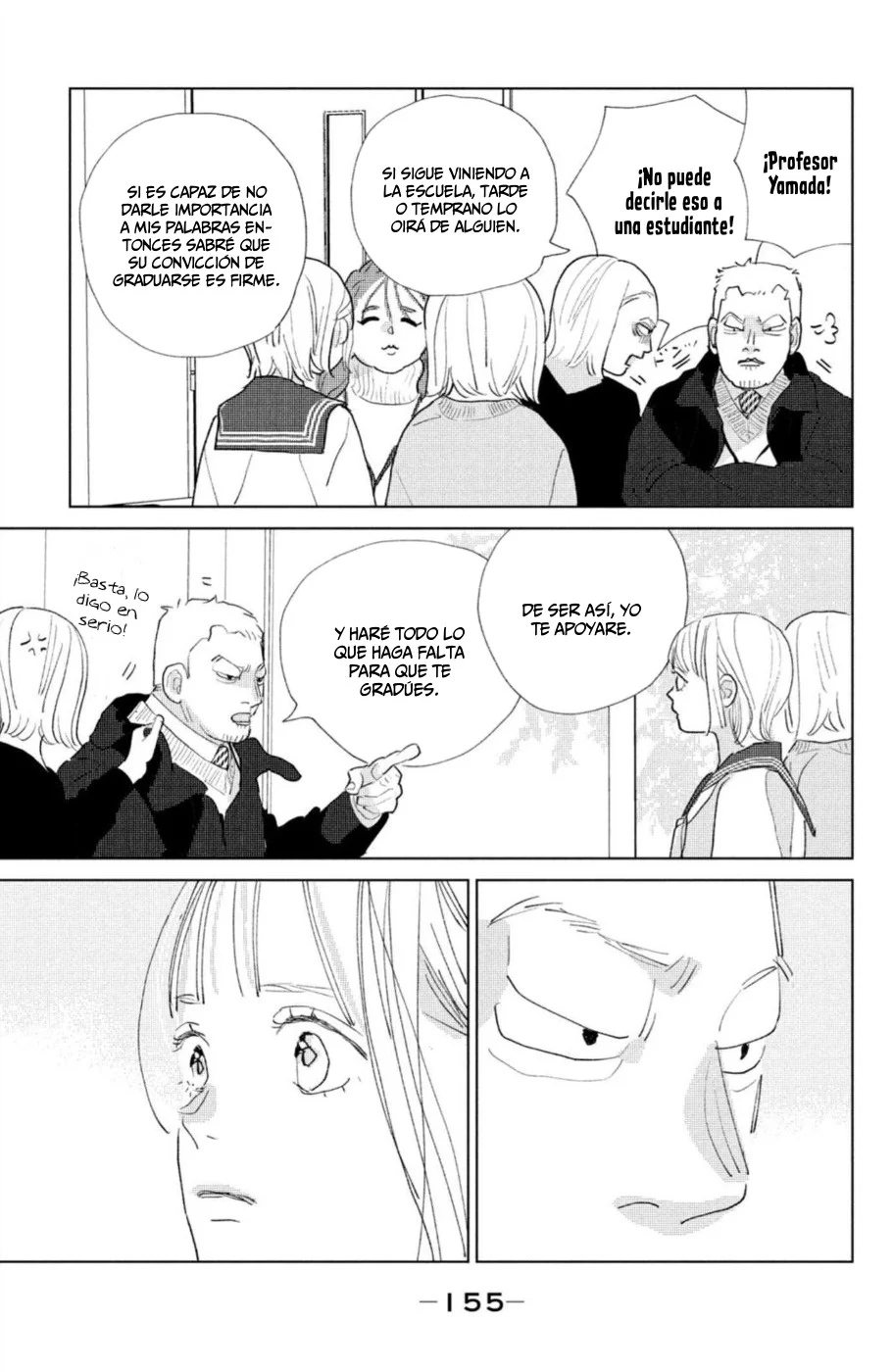 Ano Ko no Kodomo Capítulo 20 - Page 31