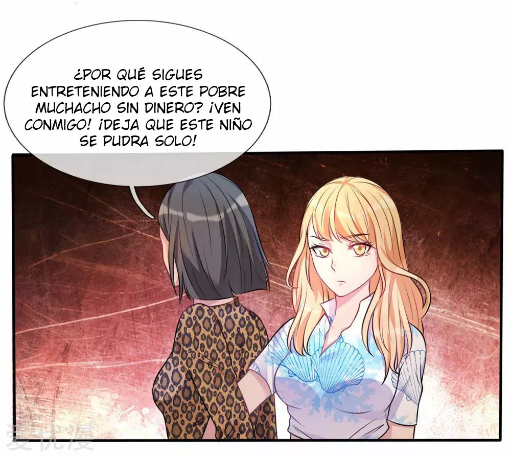 Ano Ko no Kodomo Capítulo 3 - Page 5