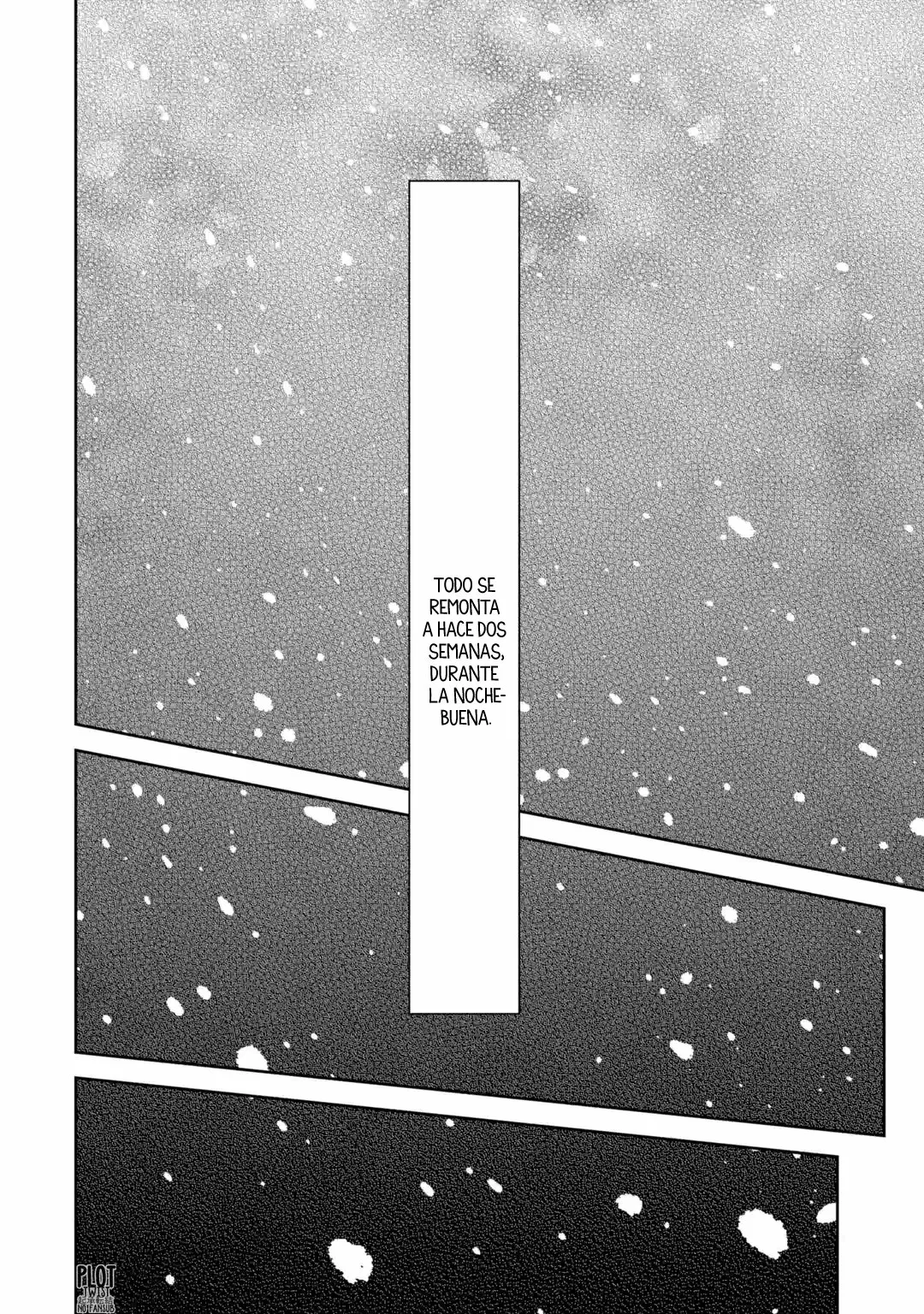 Deisui Kanojo “Otouto-kun Daishukii” “Kaere” Capítulo 1 - Page 27