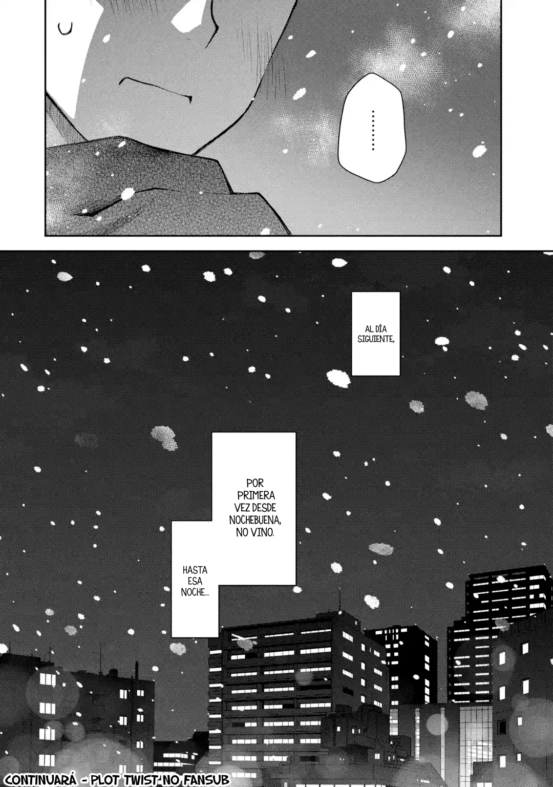 Deisui Kanojo “Otouto-kun Daishukii” “Kaere” Capítulo 15 - Page 31
