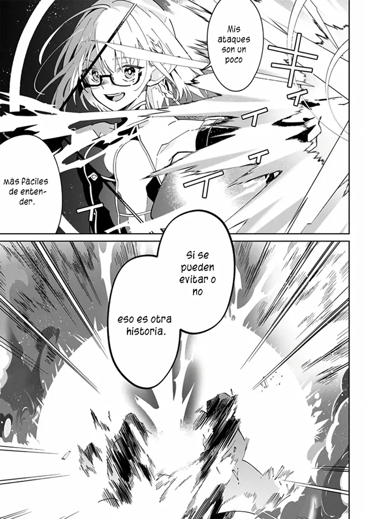 Kage no Jitsuryokusha ni Naritakute! Master of Garden: Shichikage Retsuden Capítulo 1 - Page 27
