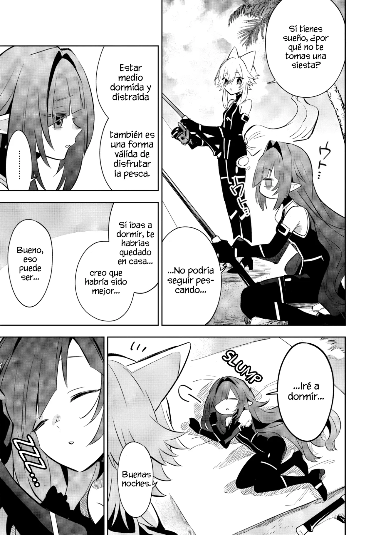 Kage no Jitsuryokusha ni Naritakute! Master of Garden: Shichikage Retsuden Capítulo 10.1 - Page 13