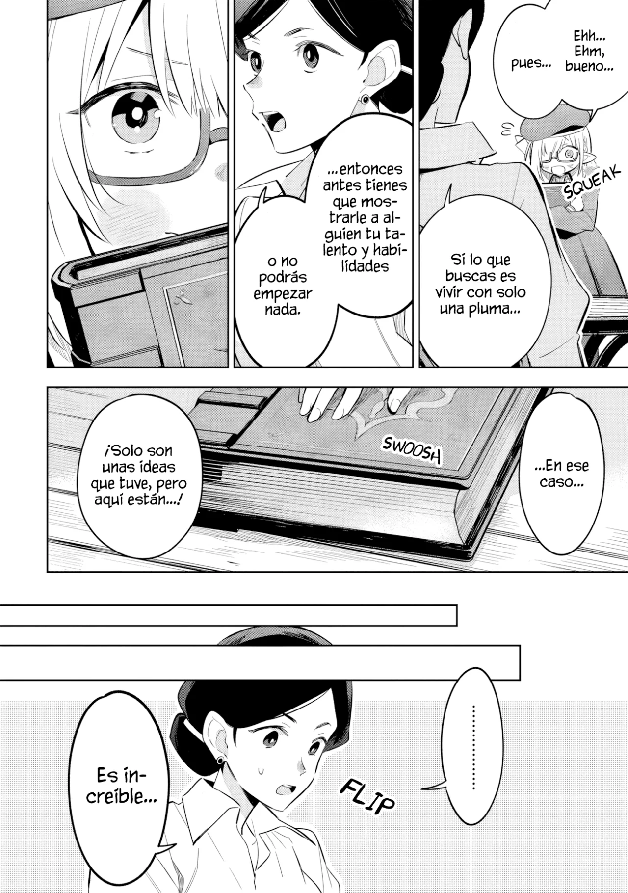 Kage no Jitsuryokusha ni Naritakute! Master of Garden: Shichikage Retsuden Capítulo 11.2 - Page 10