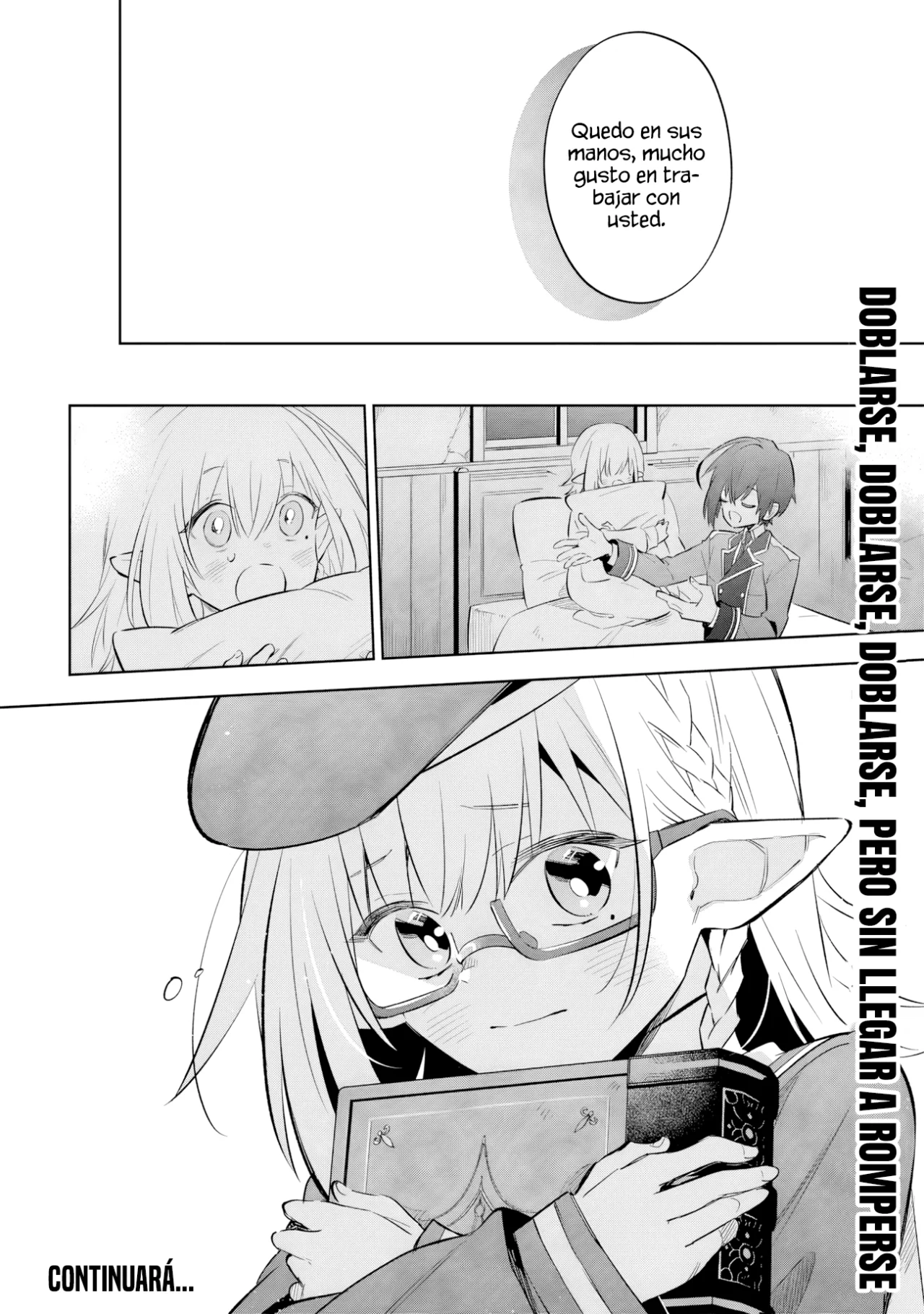 Kage no Jitsuryokusha ni Naritakute! Master of Garden: Shichikage Retsuden Capítulo 11.2 - Page 18