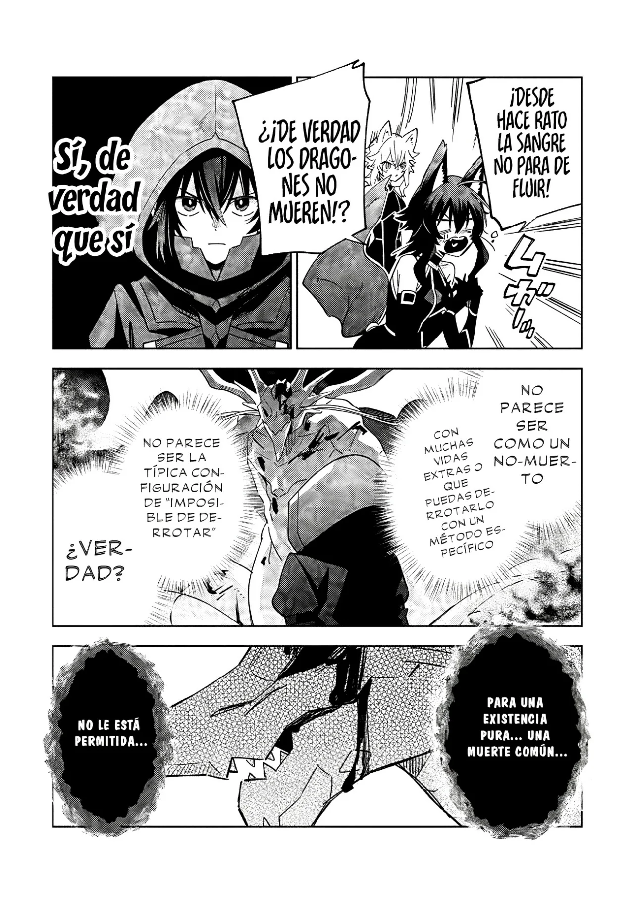 Kage no Jitsuryokusha ni Naritakute! Master of Garden: Shichikage Retsuden Capítulo 6.2 - Page 5
