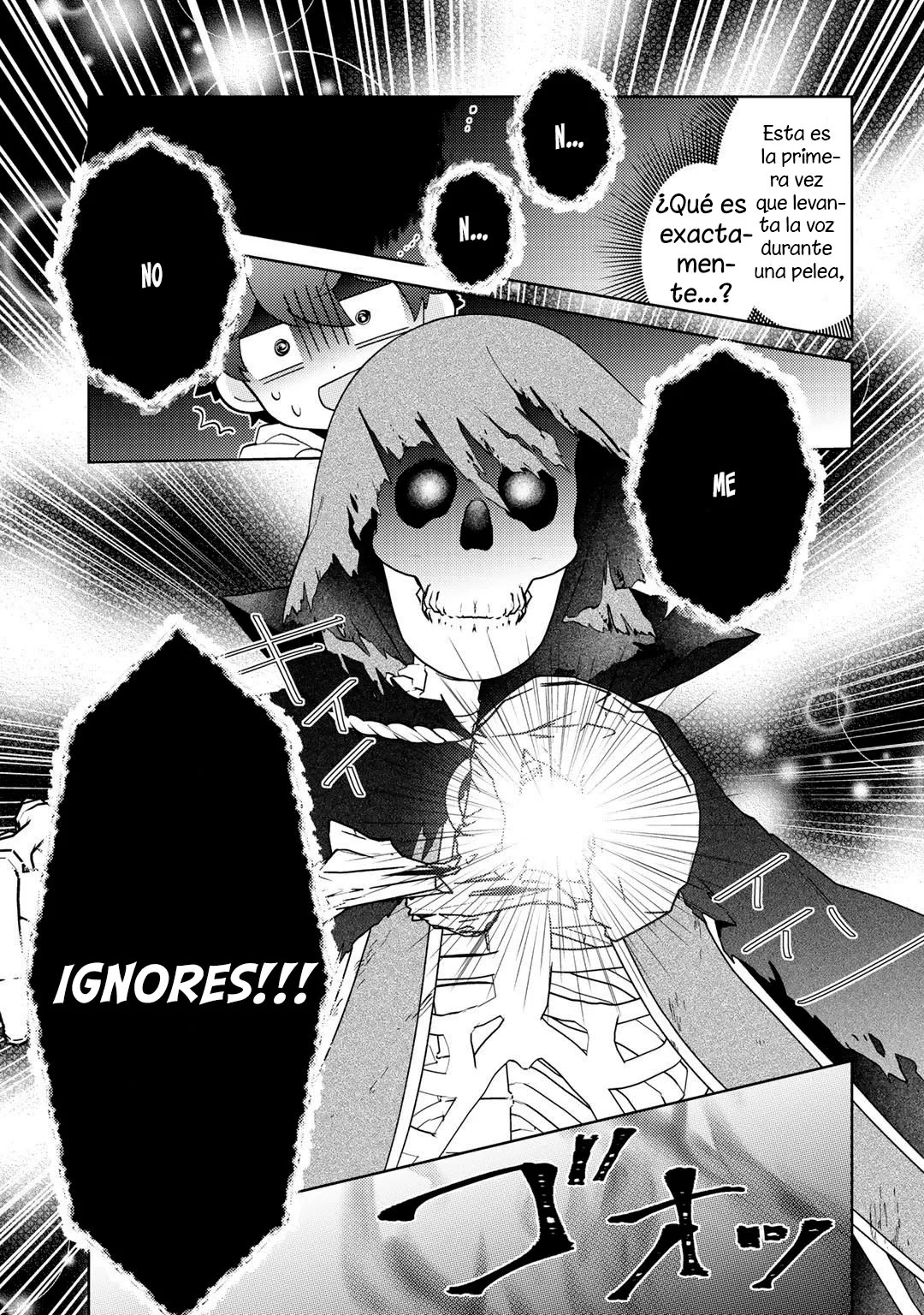 Seirei-tachi no Rakuen to Risou no Isekai Seikatsu Capítulo 30 - Page 9