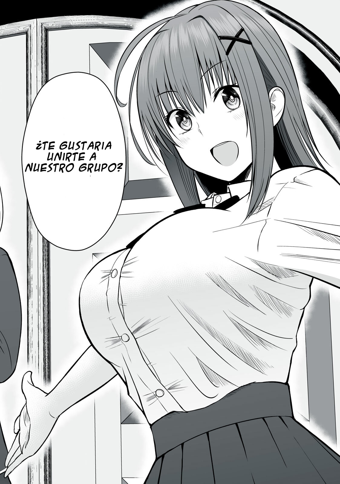 Isekai Raku Raku Survival Capítulo 1 - Page 13