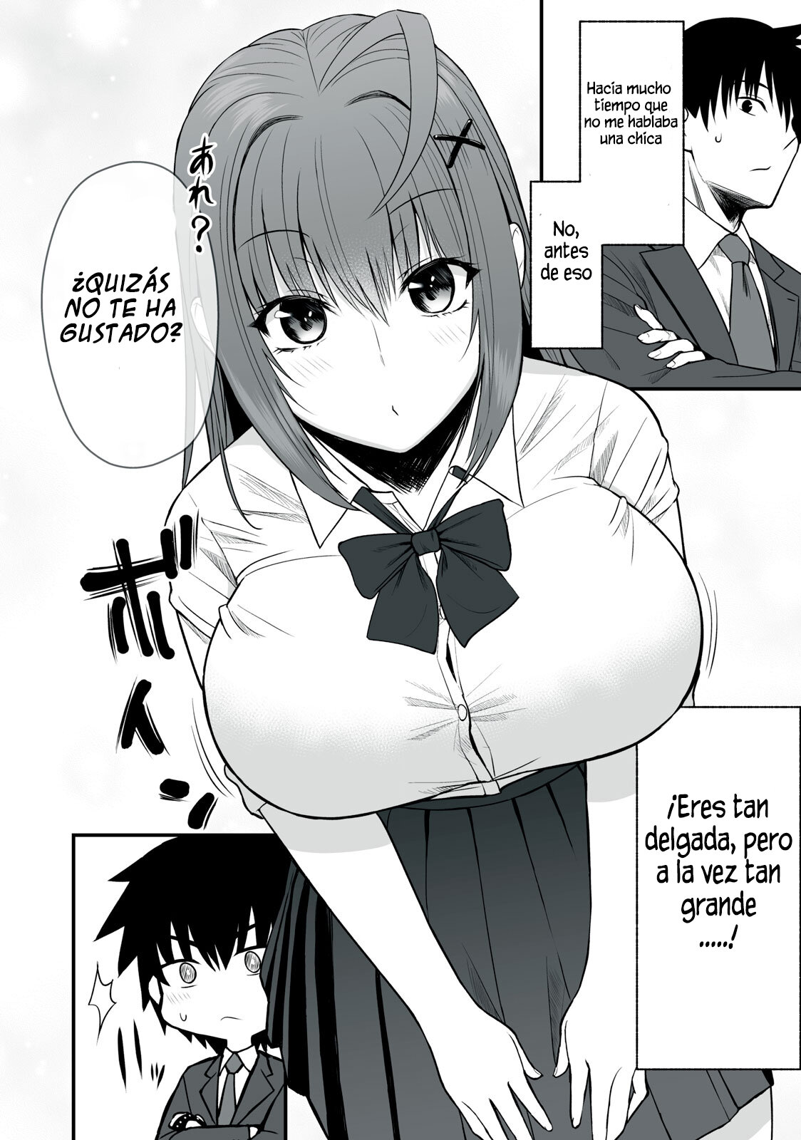 Isekai Raku Raku Survival Capítulo 1 - Page 15
