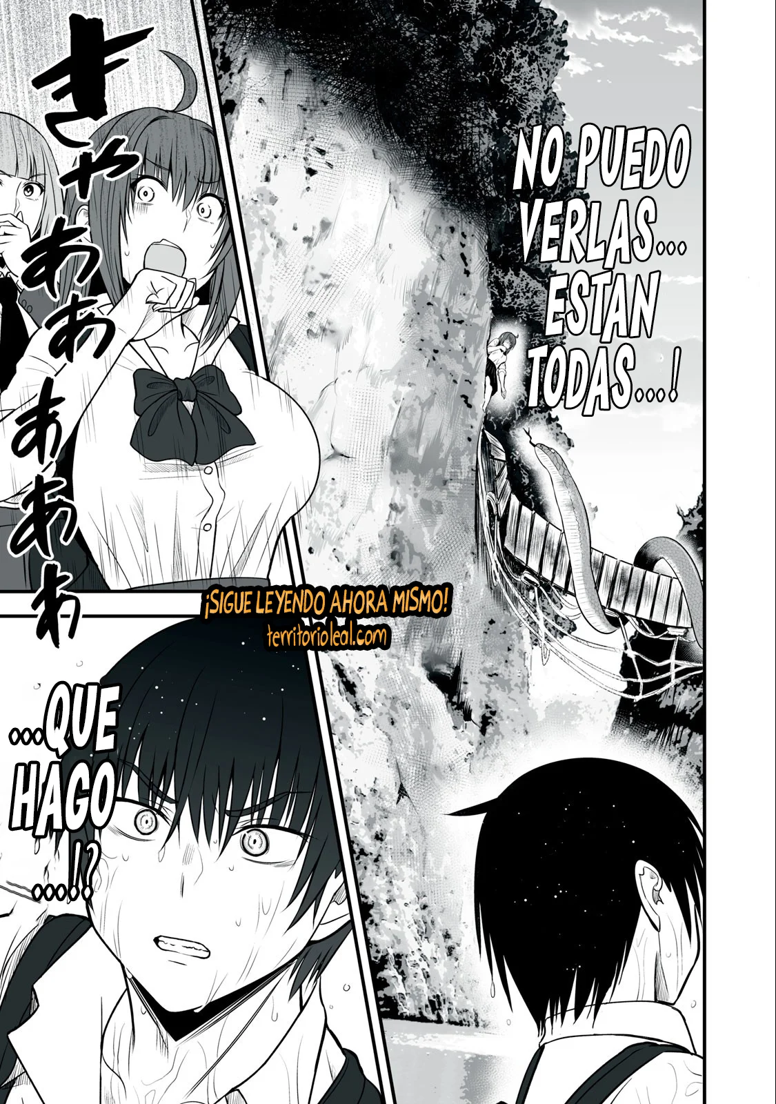 Isekai Raku Raku Survival Capítulo 10 - Page 23