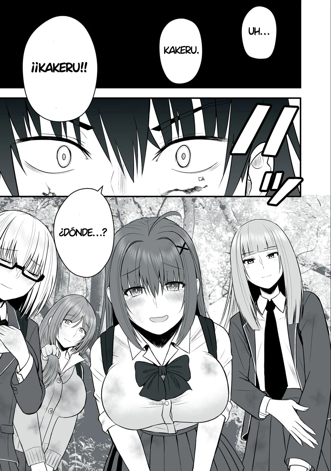 Isekai Raku Raku Survival Capítulo 12 - Page 12