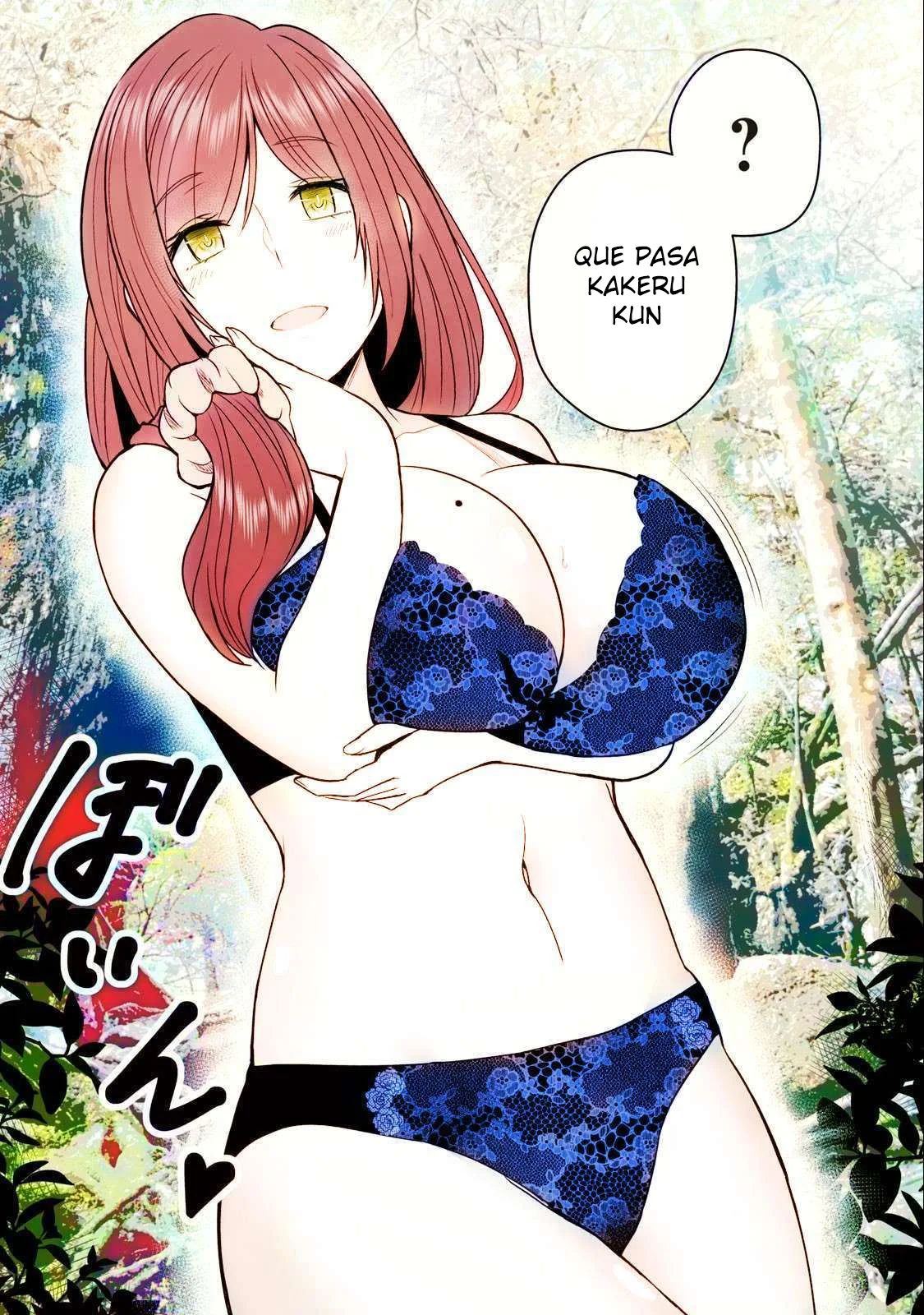 Isekai Raku Raku Survival Capítulo 13 - Page 12