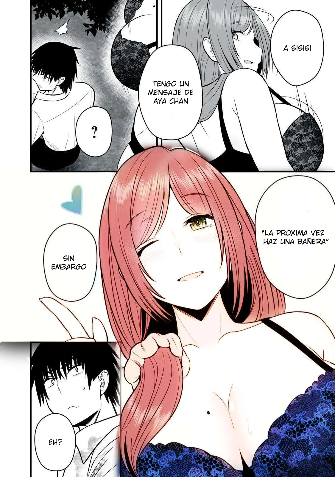 Isekai Raku Raku Survival Capítulo 13 - Page 15