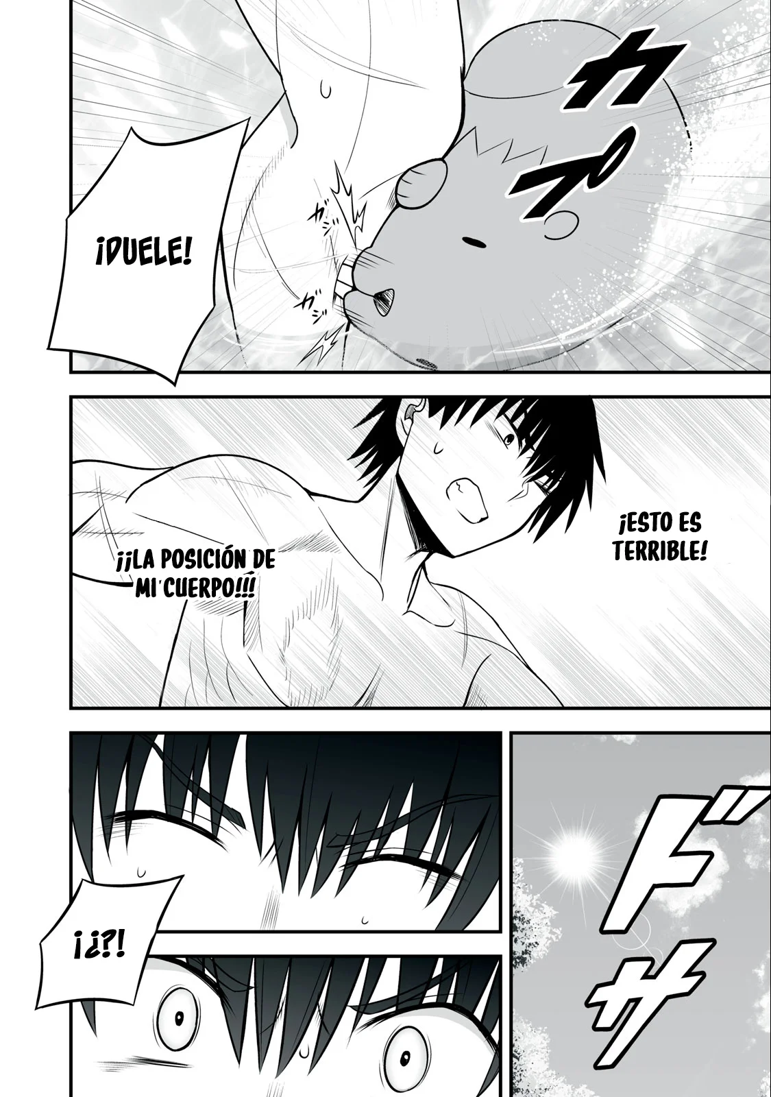 Isekai Raku Raku Survival Capítulo 15 - Page 15