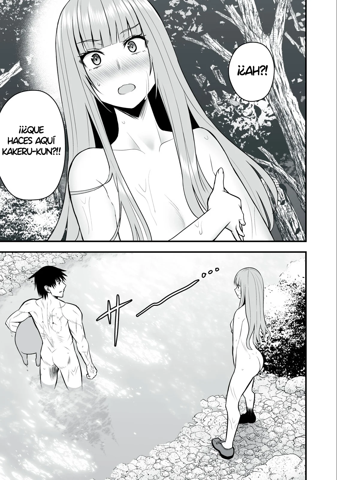 Isekai Raku Raku Survival Capítulo 15 - Page 2
