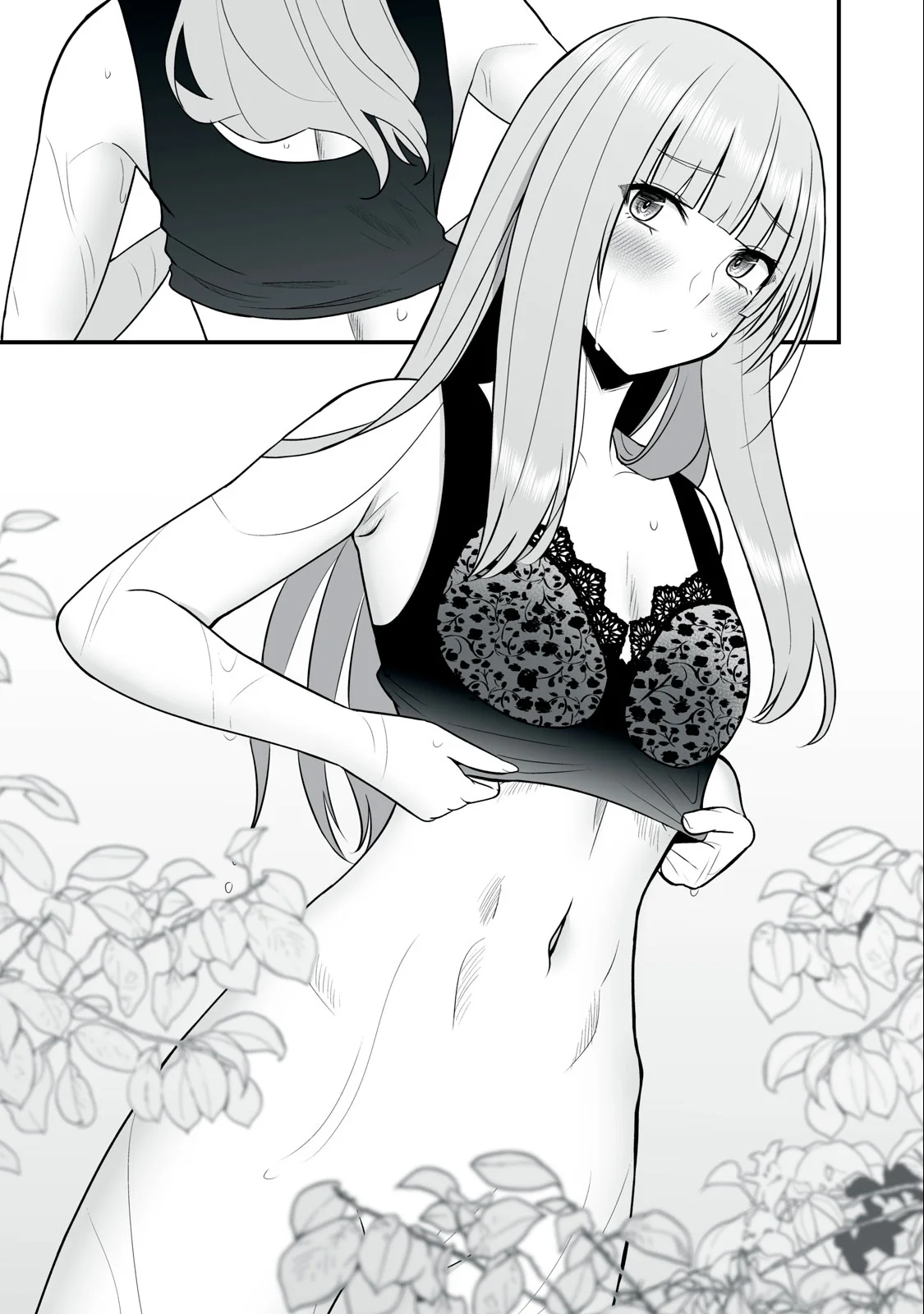 Isekai Raku Raku Survival Capítulo 15 - Page 6