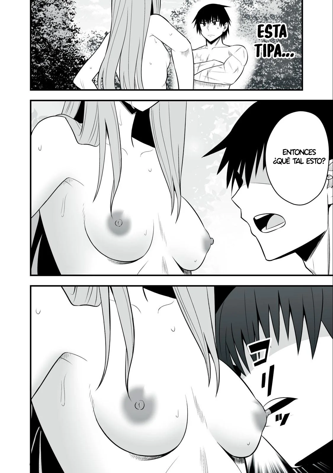 Isekai Raku Raku Survival Capítulo 16 - Page 11