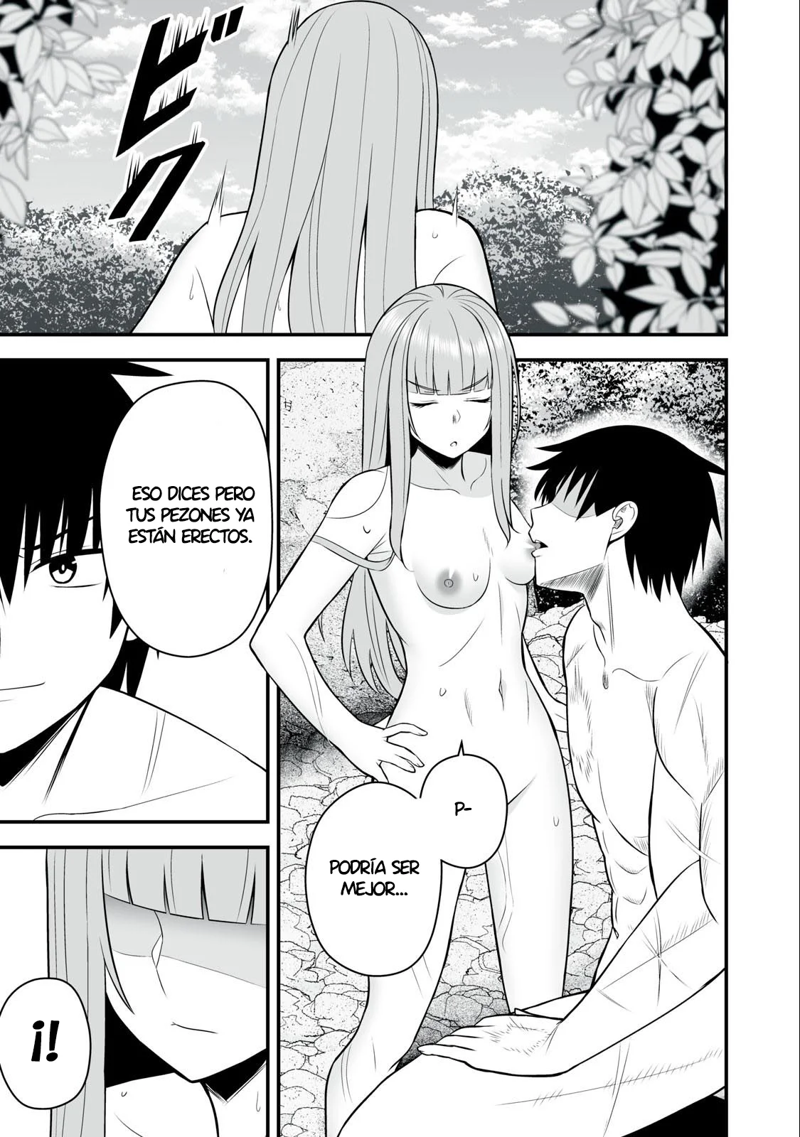 Isekai Raku Raku Survival Capítulo 16 - Page 12