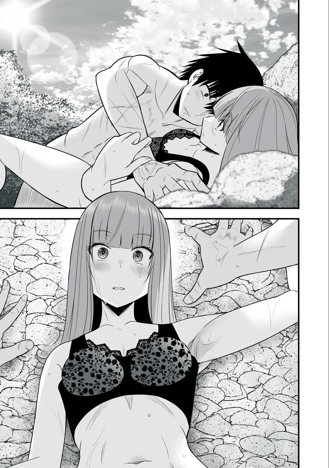 Isekai Raku Raku Survival Capítulo 16 - Page 2