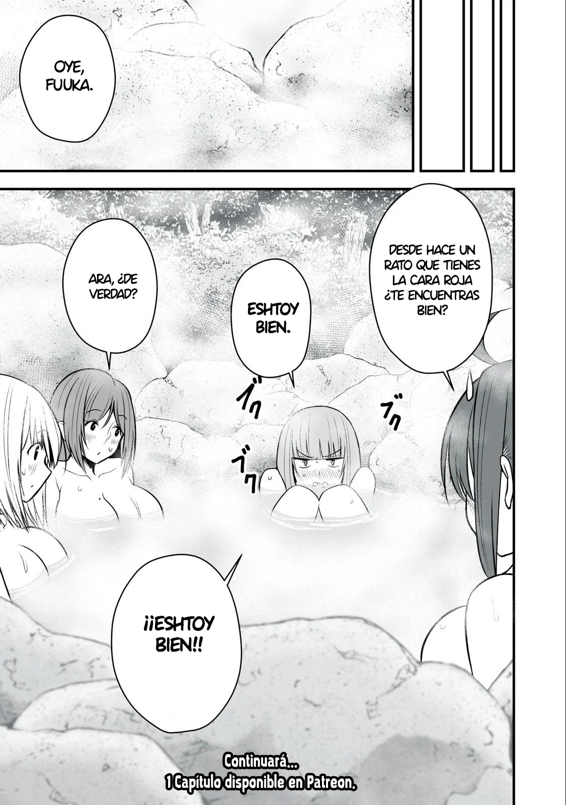 Isekai Raku Raku Survival Capítulo 16 - Page 20