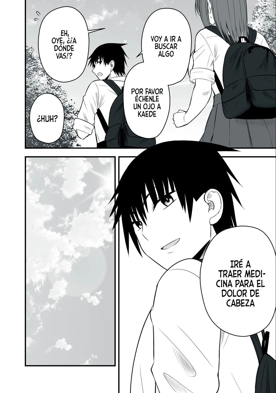 Isekai Raku Raku Survival Capítulo 17 - Page 16