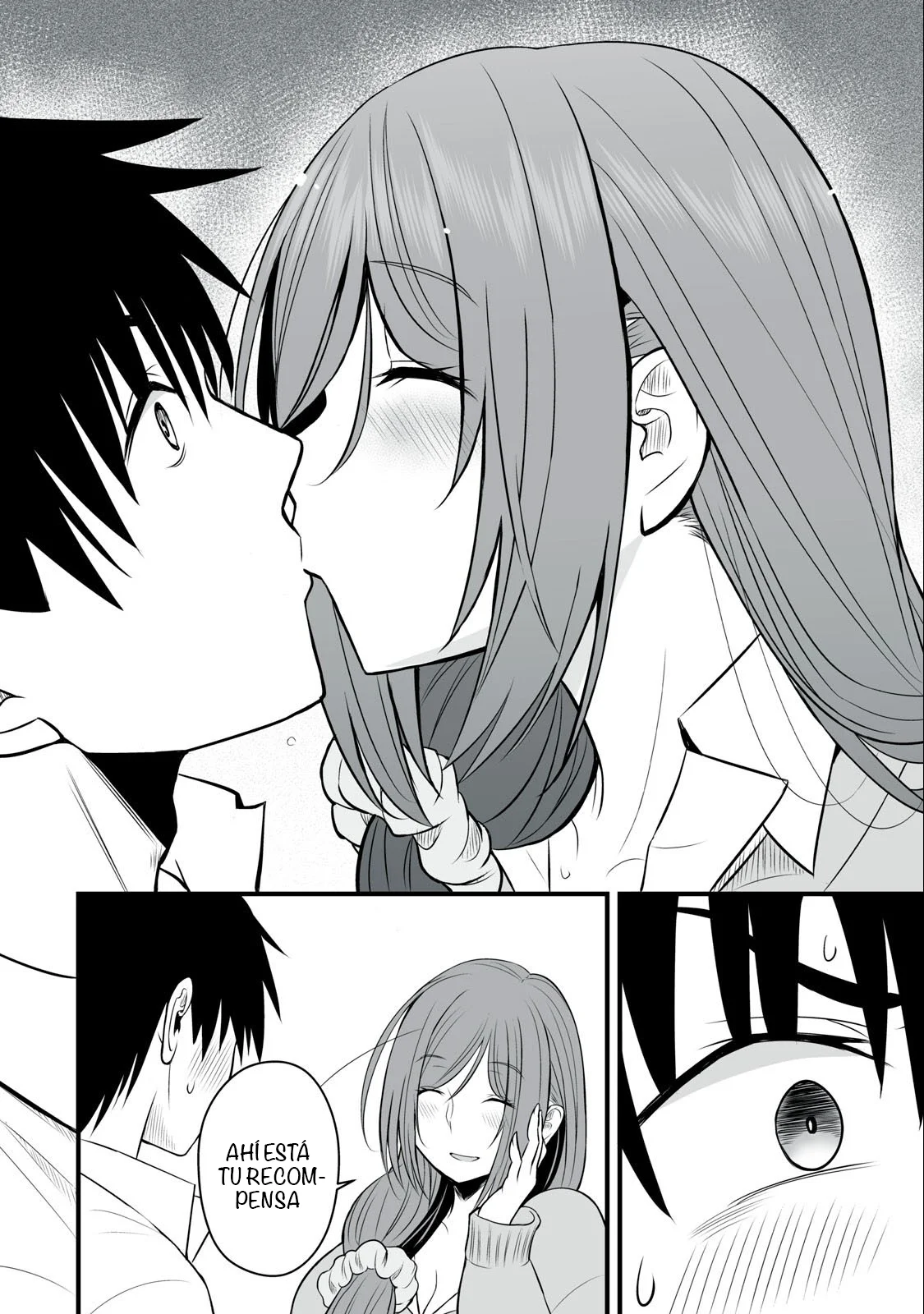 Isekai Raku Raku Survival Capítulo 18 - Page 20
