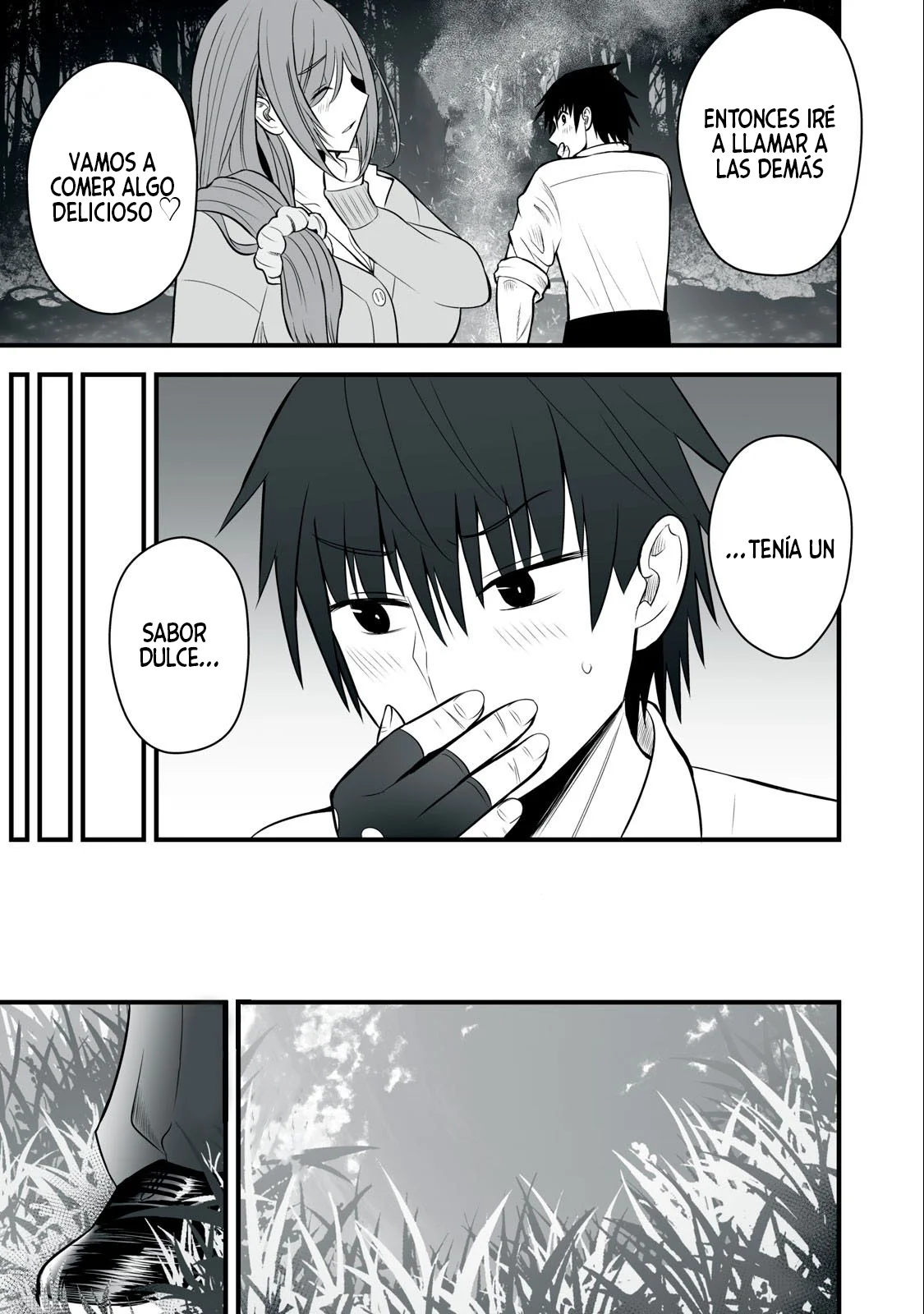 Isekai Raku Raku Survival Capítulo 18 - Page 21