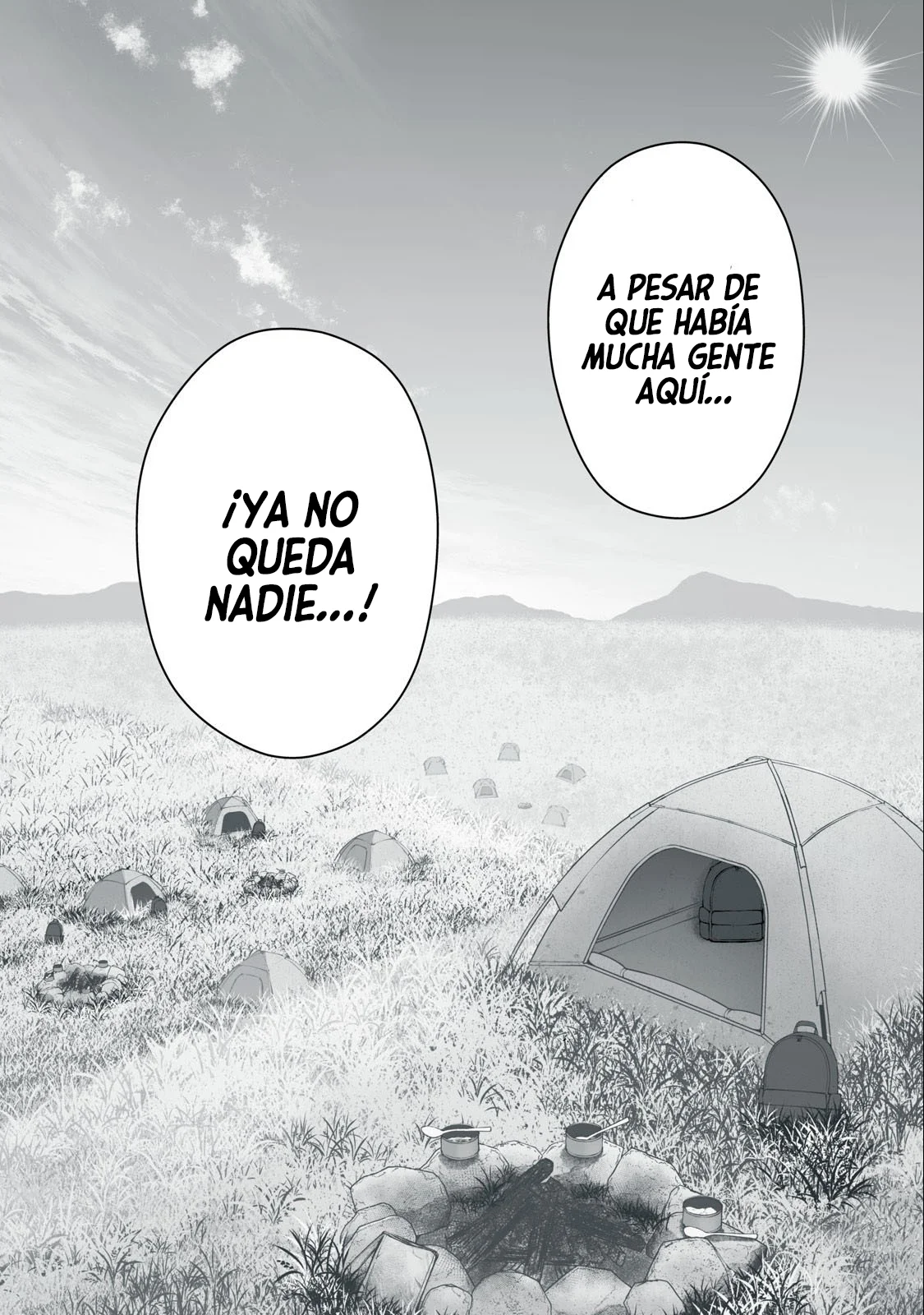 Isekai Raku Raku Survival Capítulo 18 - Page 23
