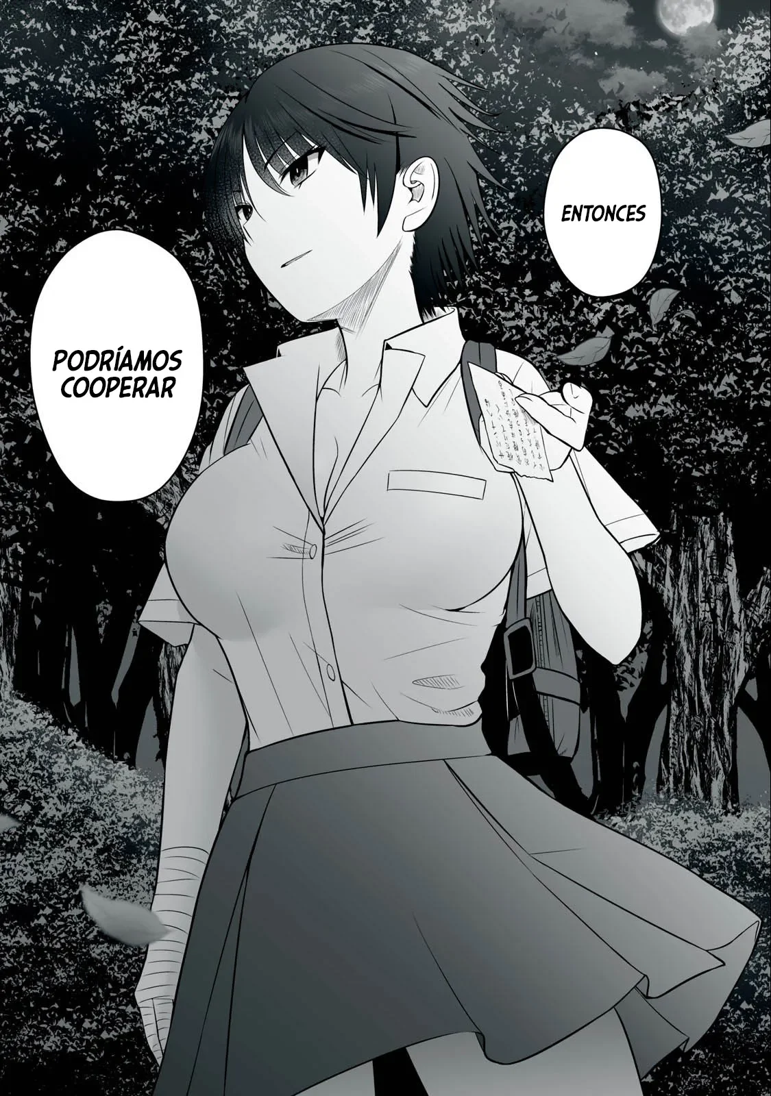 Isekai Raku Raku Survival Capítulo 19 - Page 21