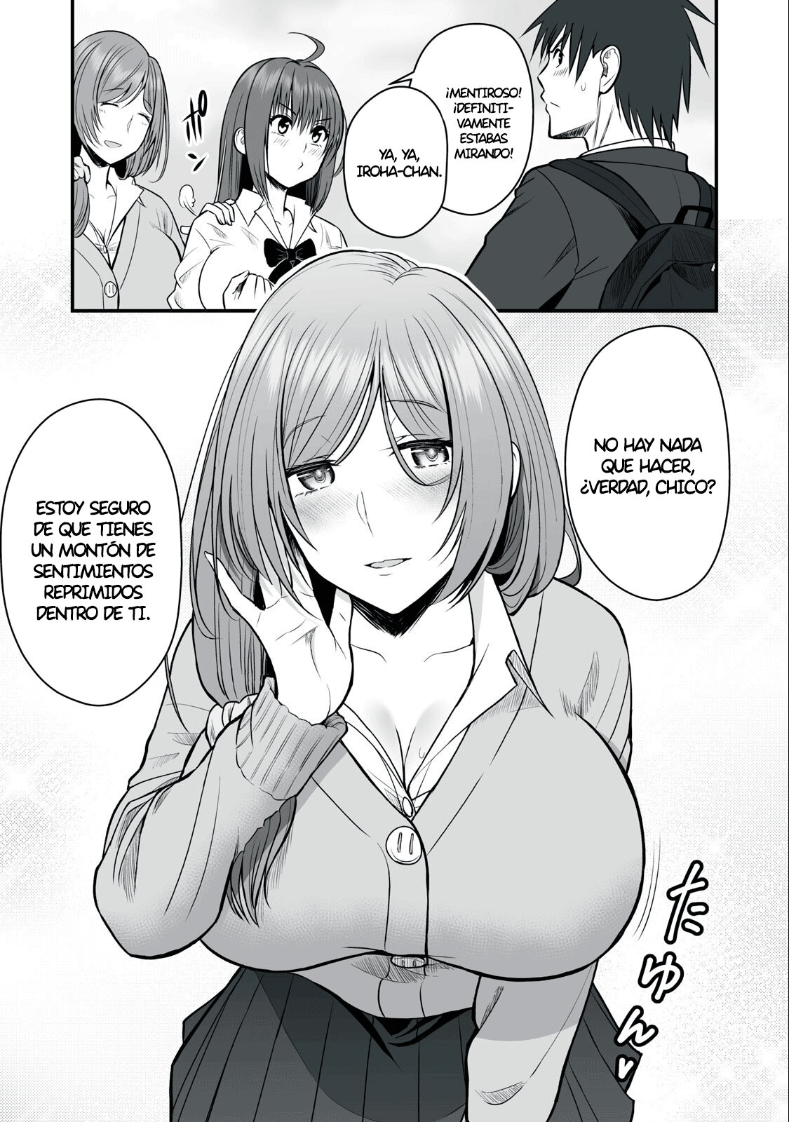 Isekai Raku Raku Survival Capítulo 2 - Page 10